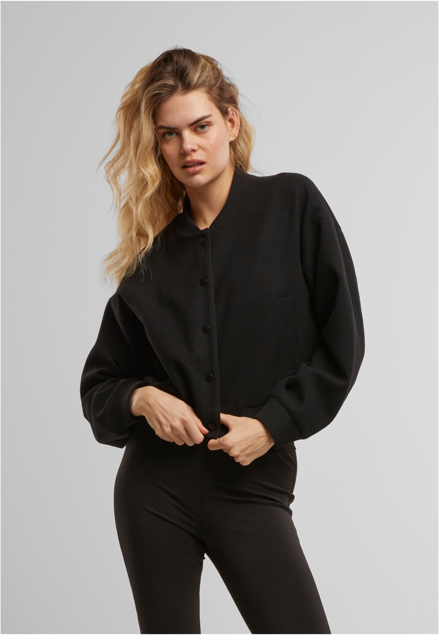 UC Balloon Bomber Jacket