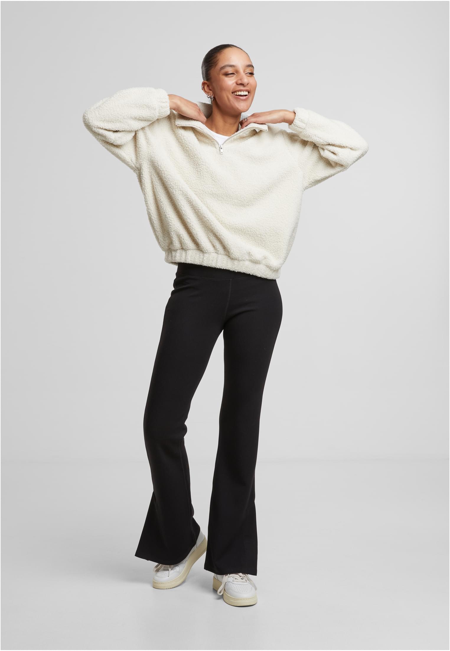 UC Ladies Sherpa Troya
