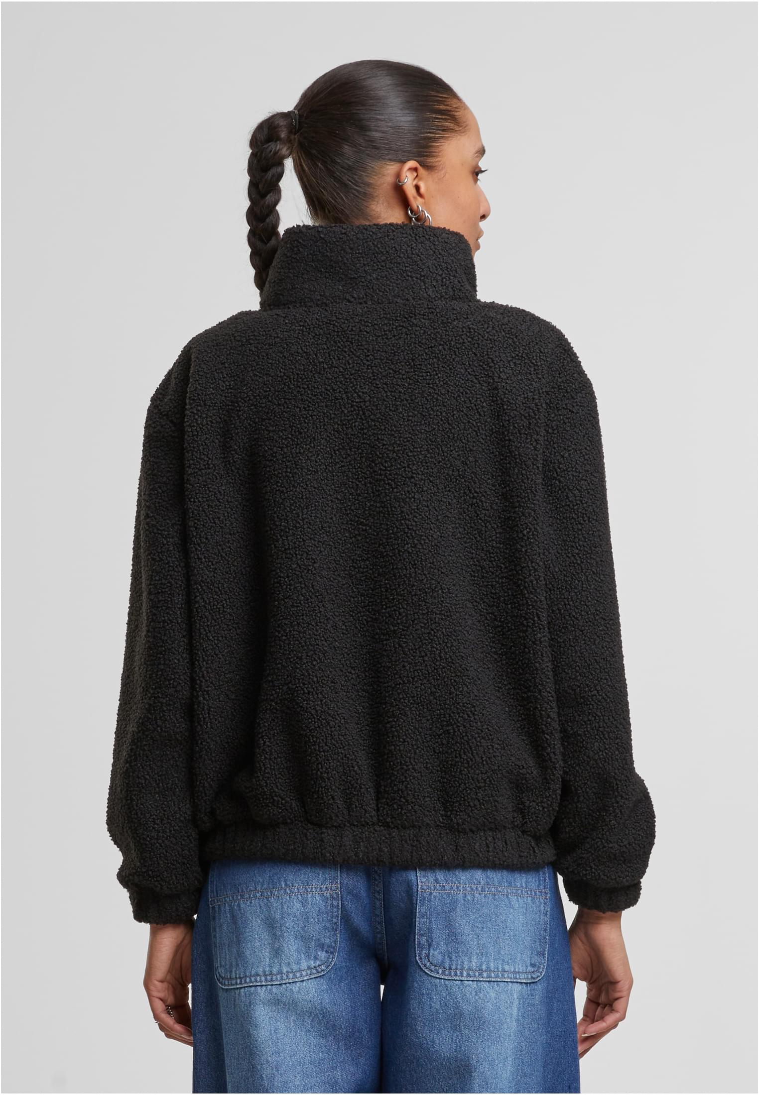 UC Ladies Sherpa Troya