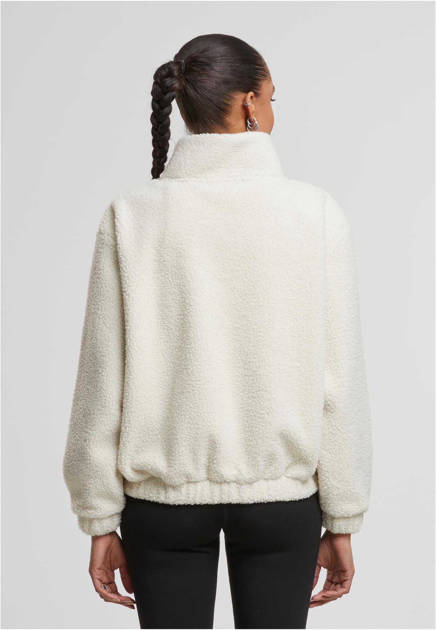 UC Ladies Sherpa Troya