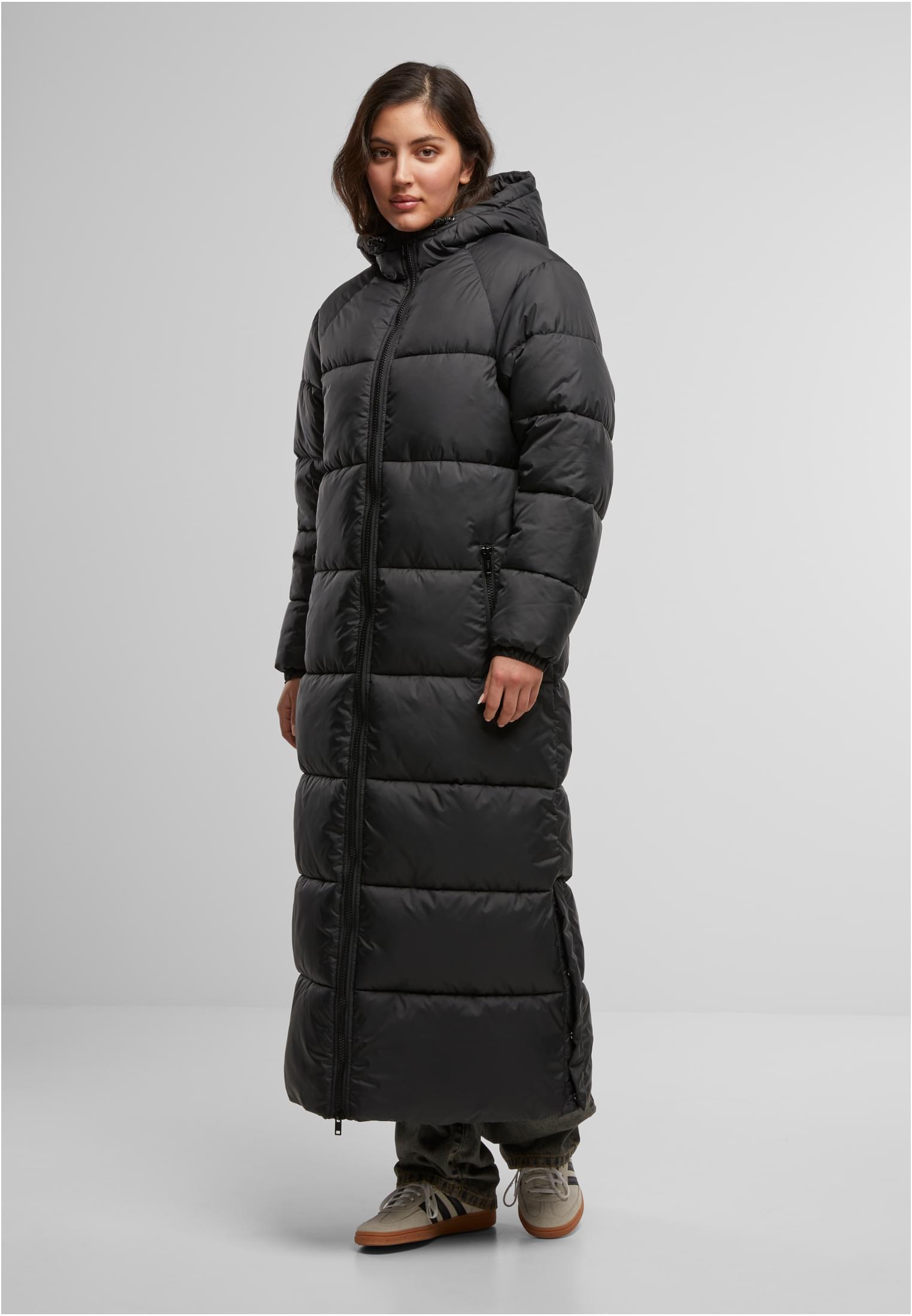 UC Ultra Long Coat