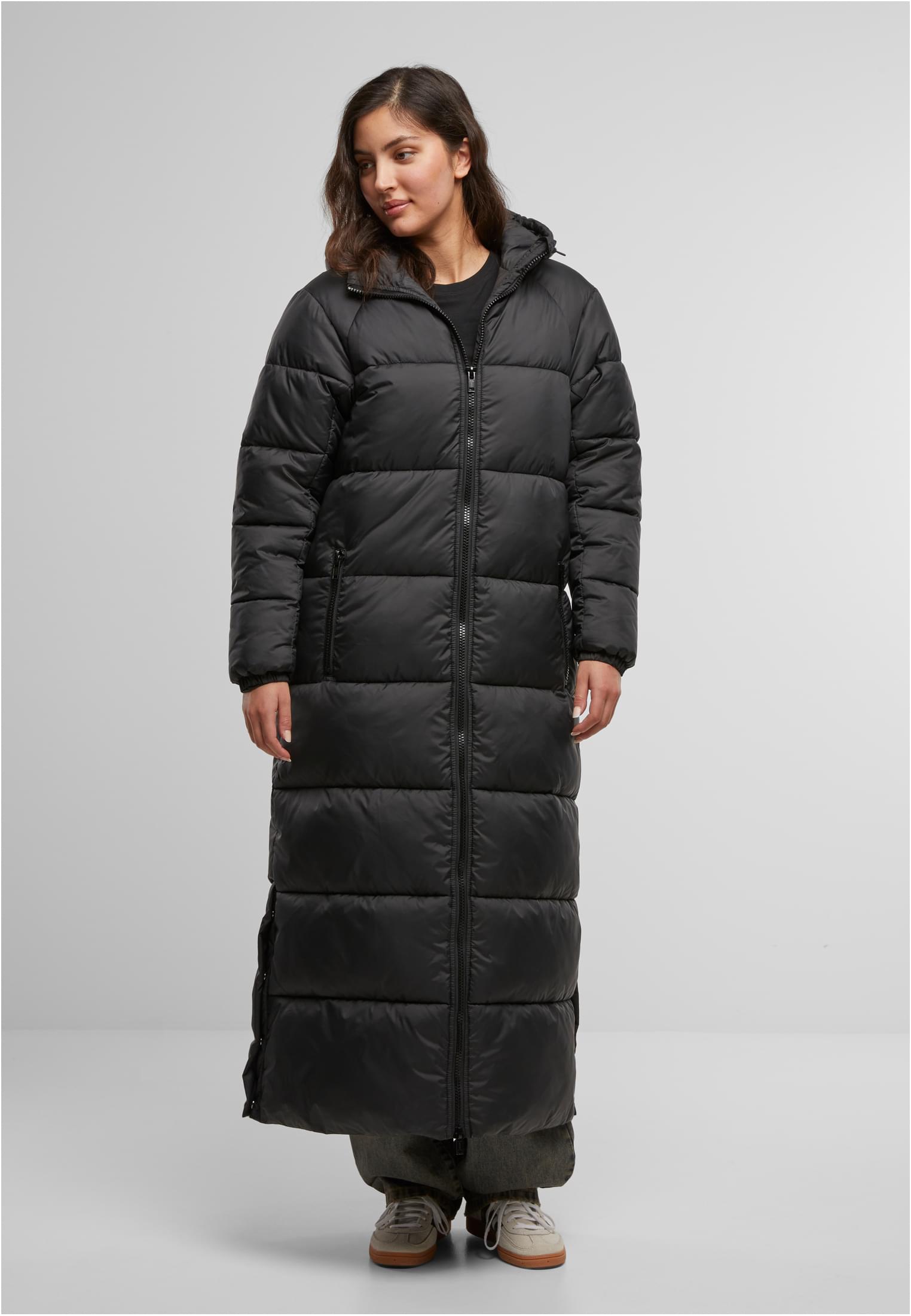 UC Ultra Long Coat