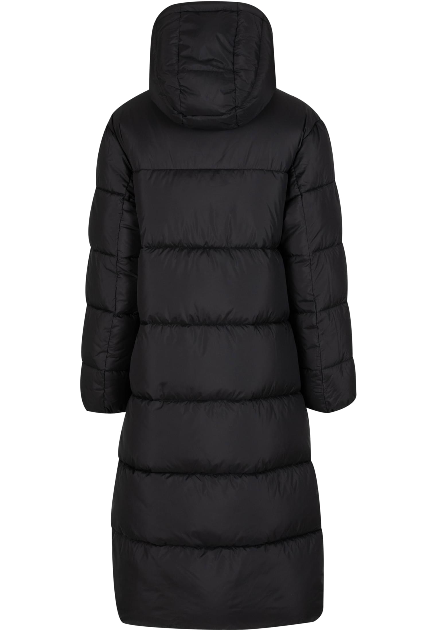 UC Ultra Long Coat