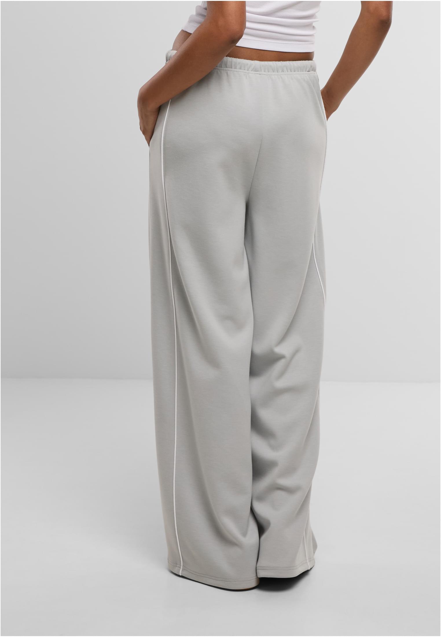 UC Wide Leg Scuba Trackpants
