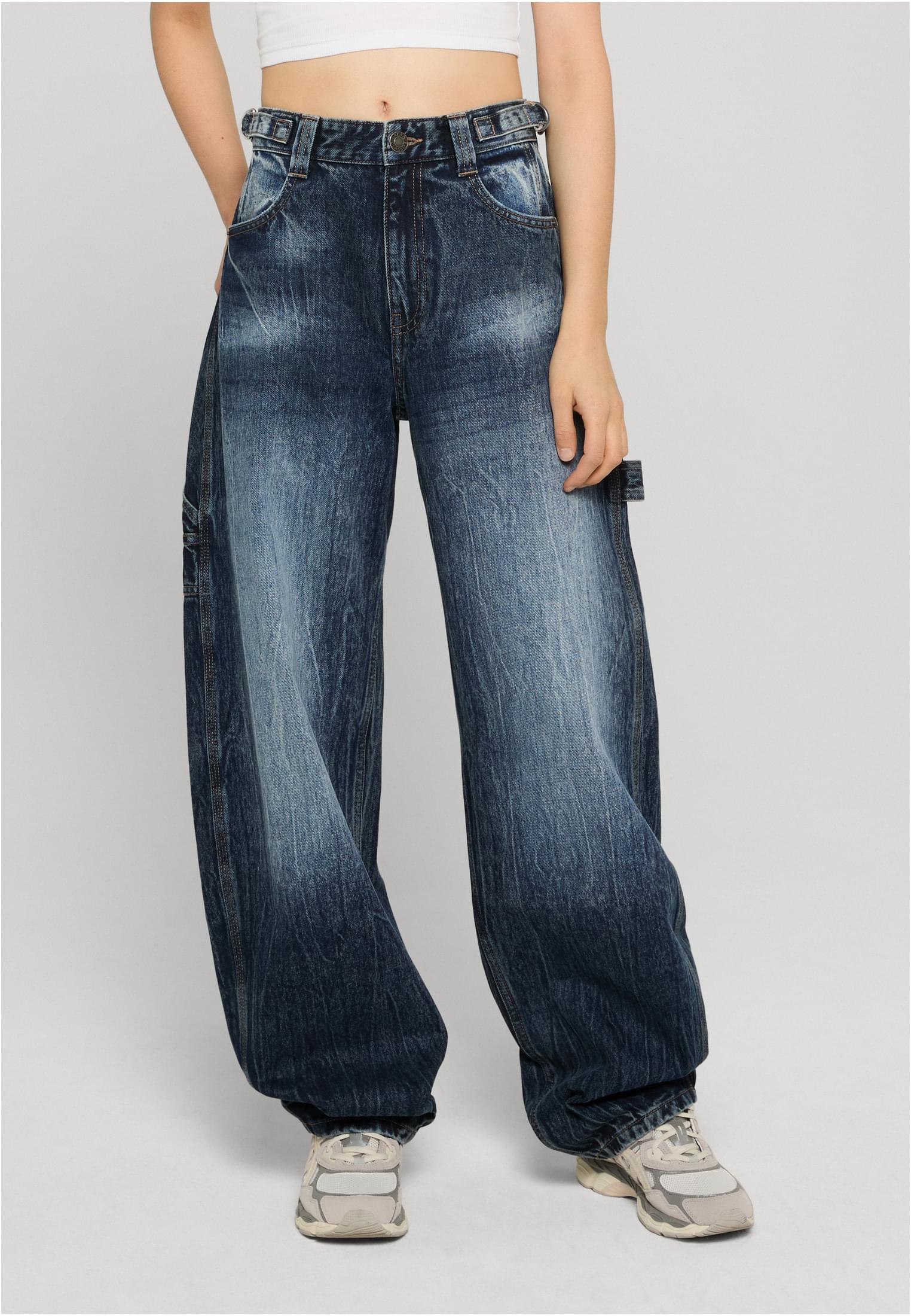 UC Balloon Fit Jeans