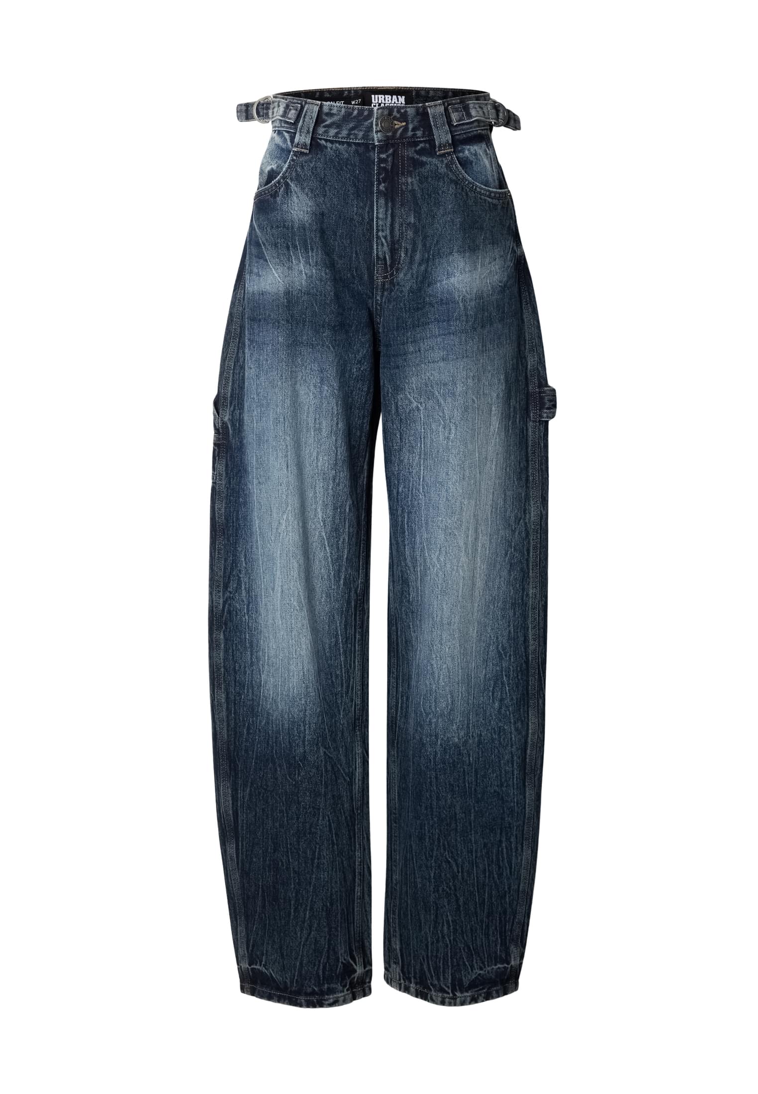 UC Balloon Fit Jeans