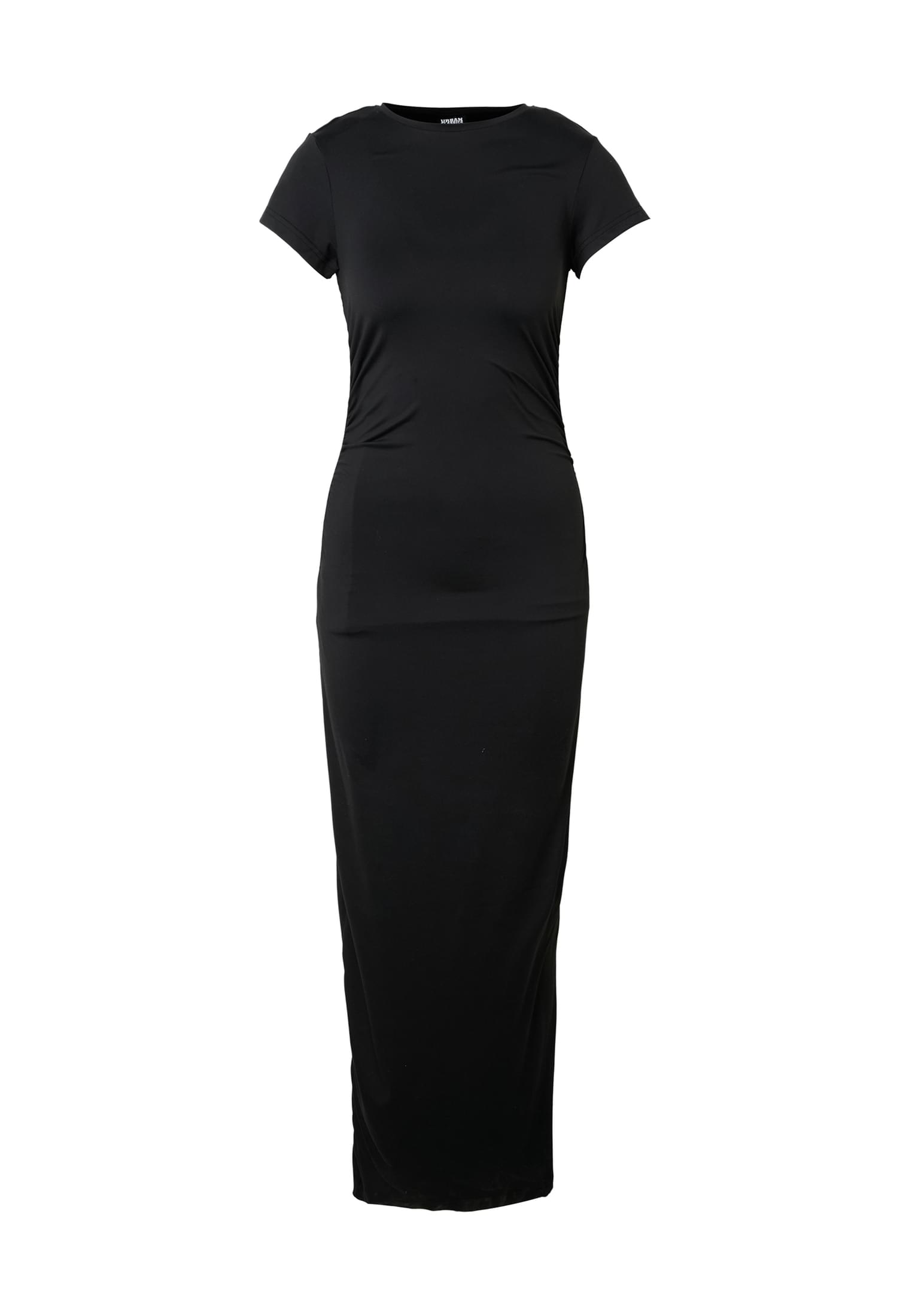 UC Long Stretch Jersey Dress