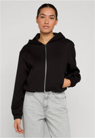 UC Scuba Zip Hoodie