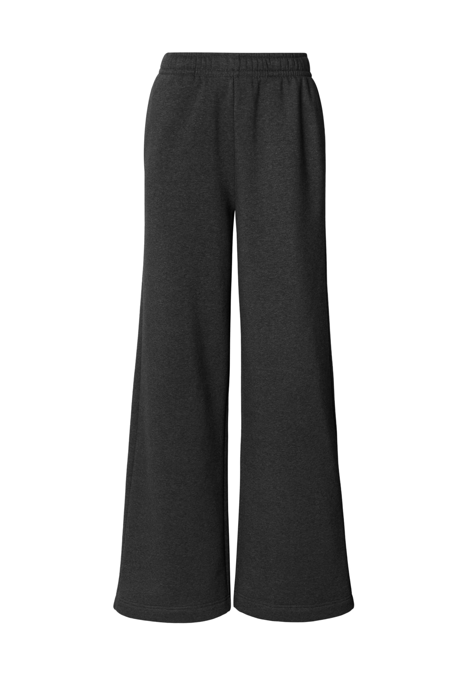 UC Fluffy Wideleg Trackpants