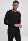 UC Fitted Stretch L/S T-shirt