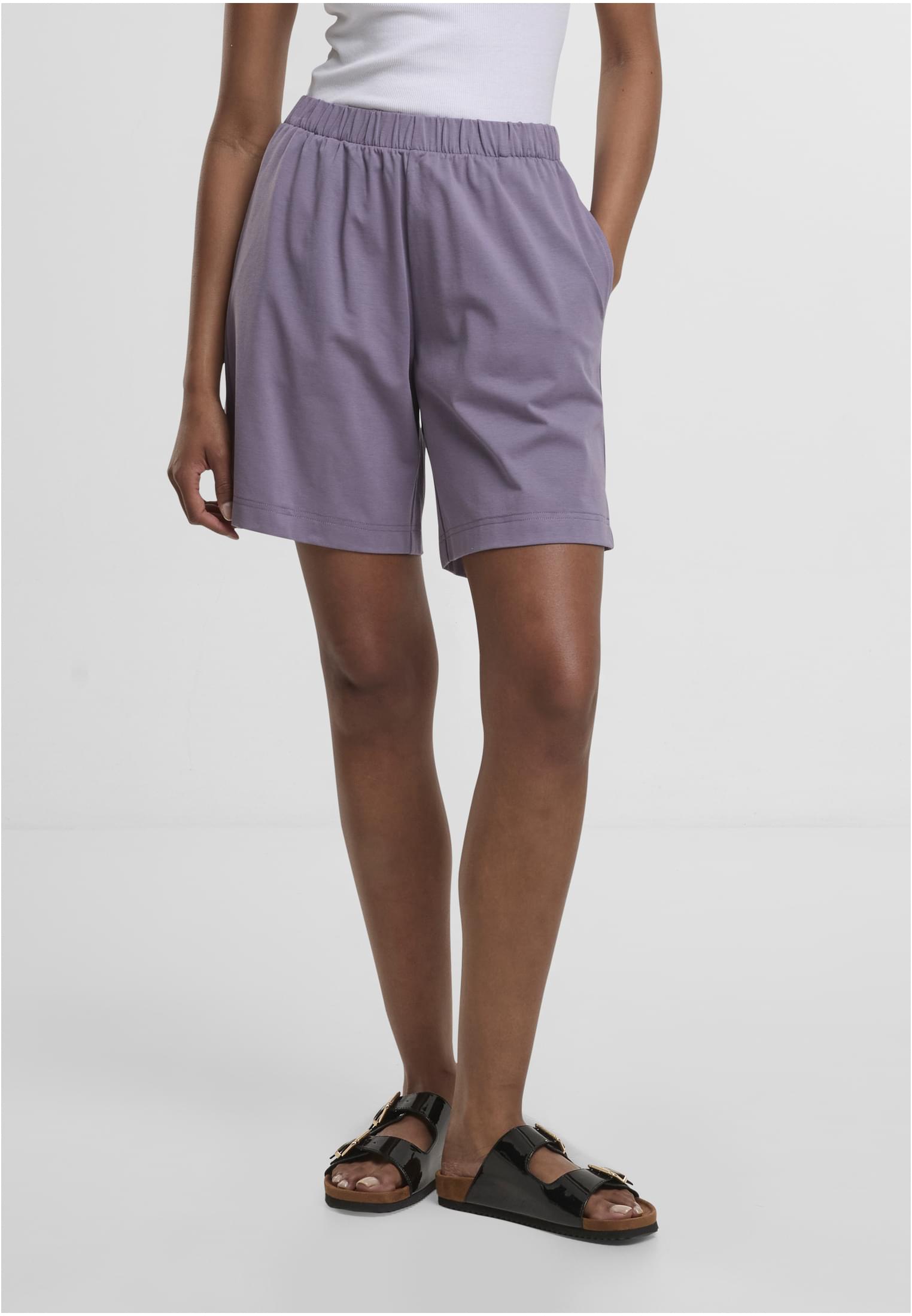 UC Sorona® Sweat Shorts