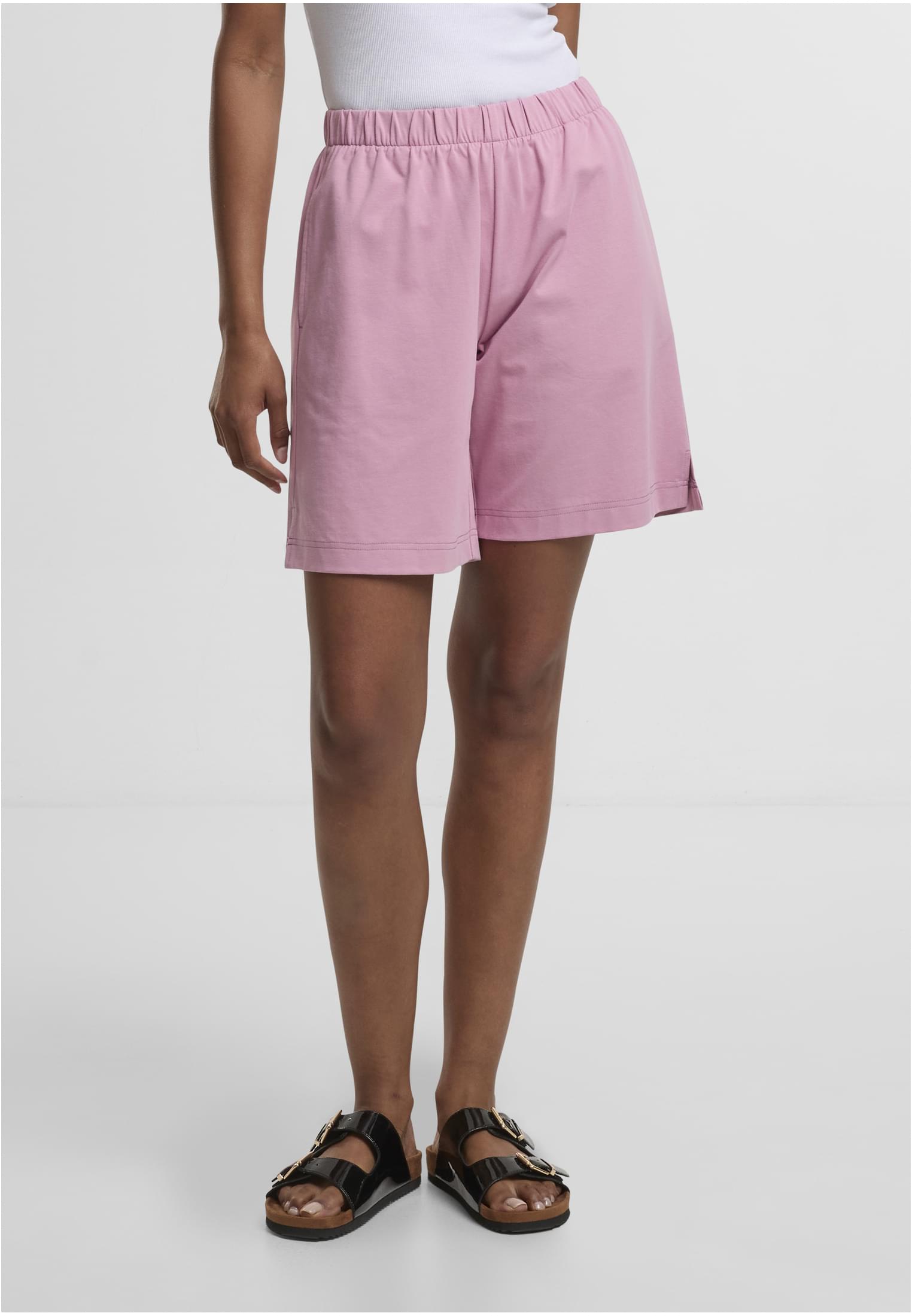 UC Sorona® Sweat Shorts