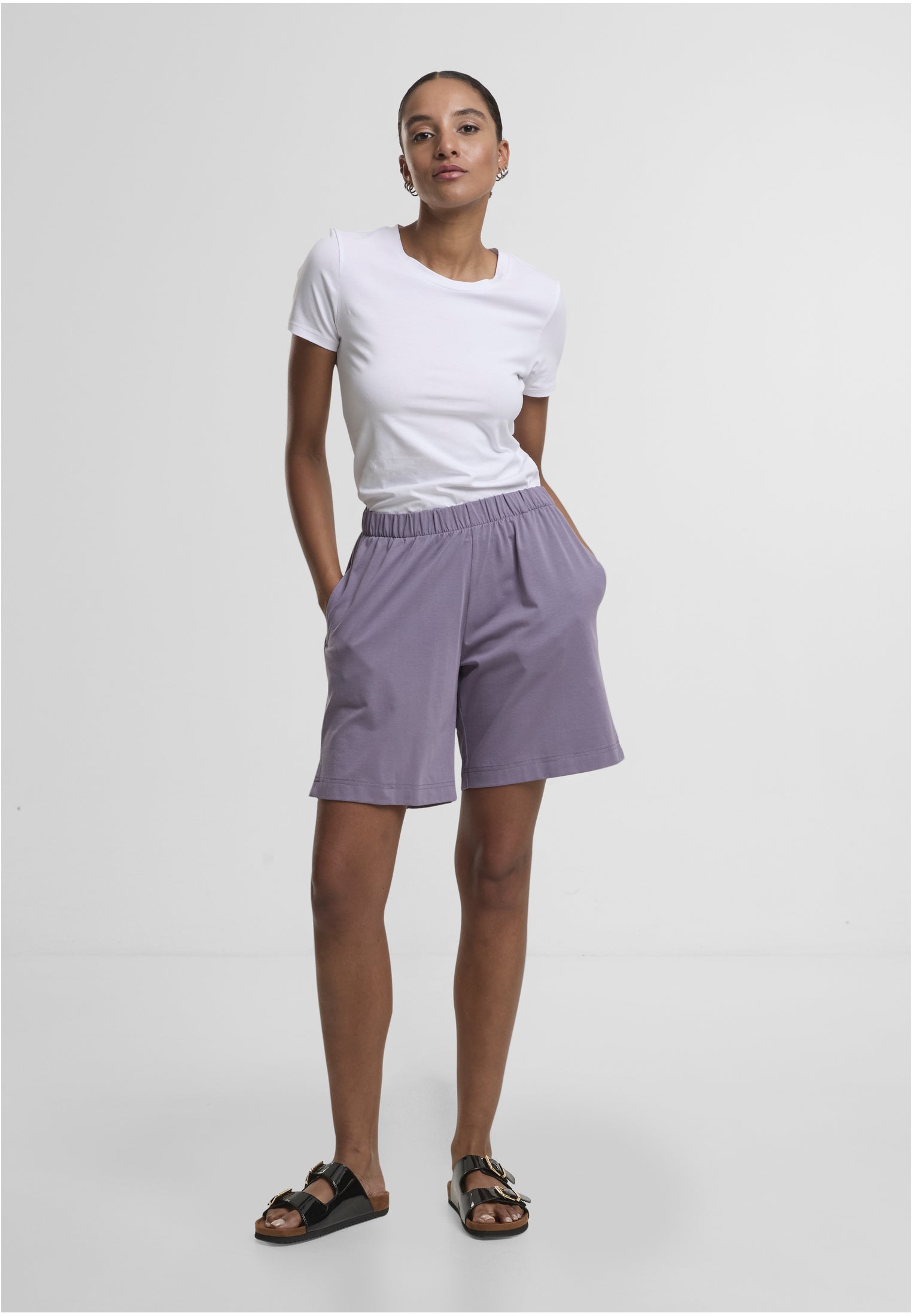 UC Sorona® Sweat Shorts