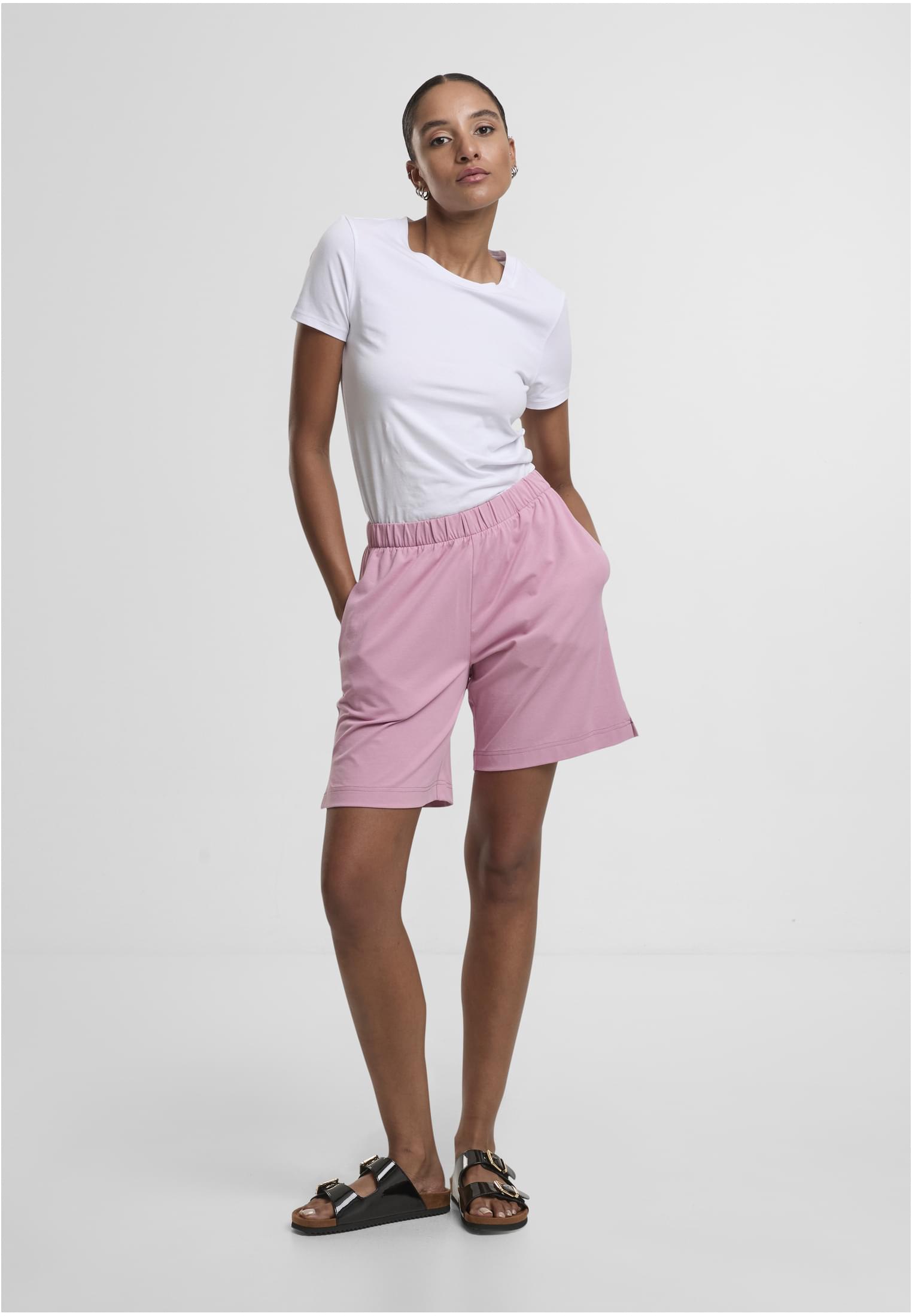UC Sorona® Sweat Shorts