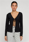 UC Mesh Cardigan