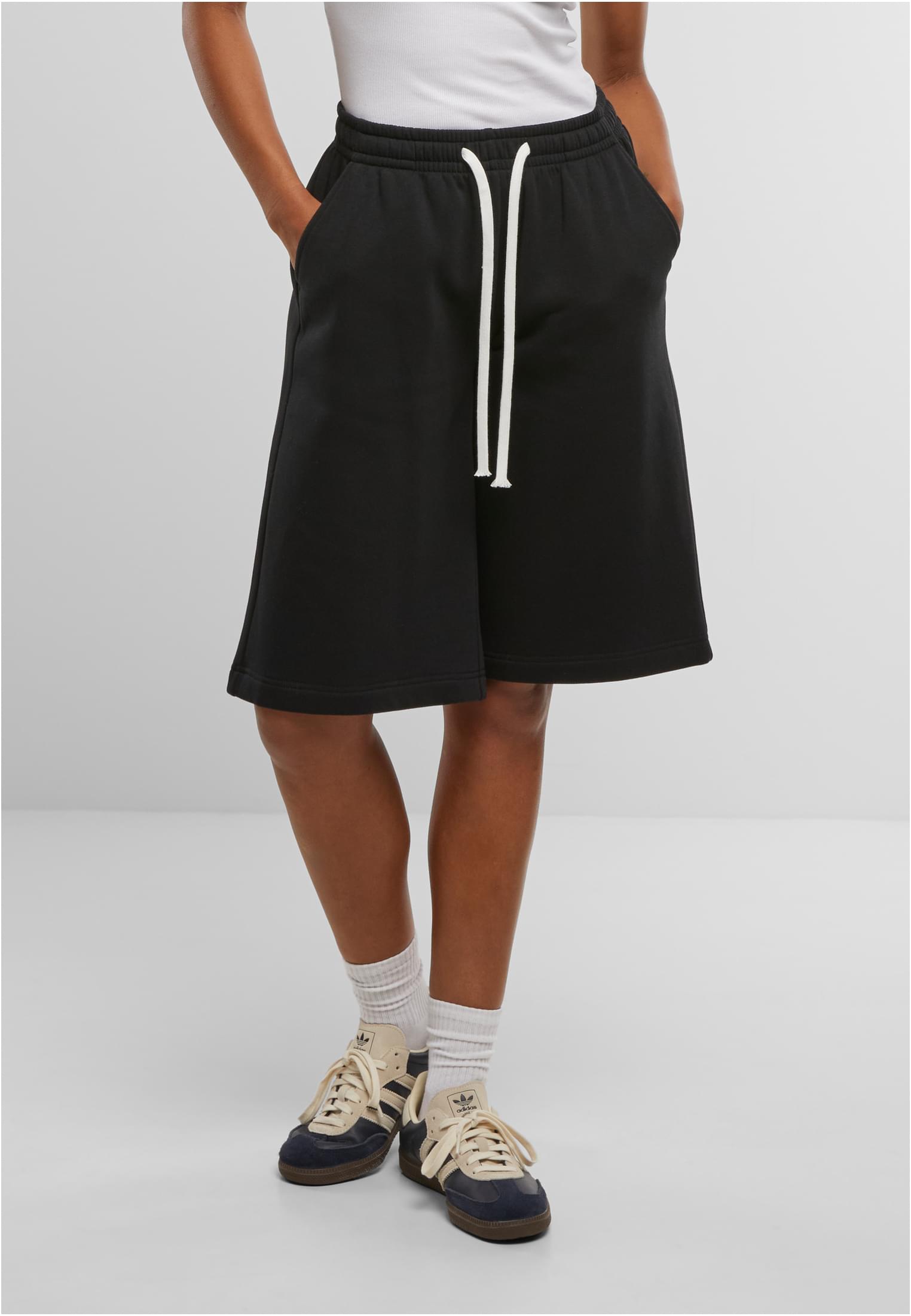 UC Sweat Jorts