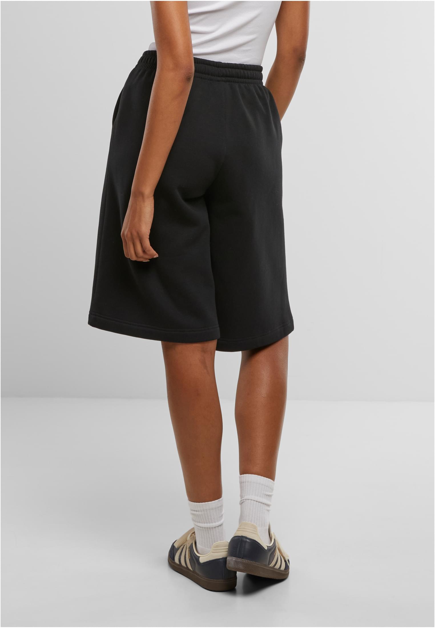 UC Sweat Jorts