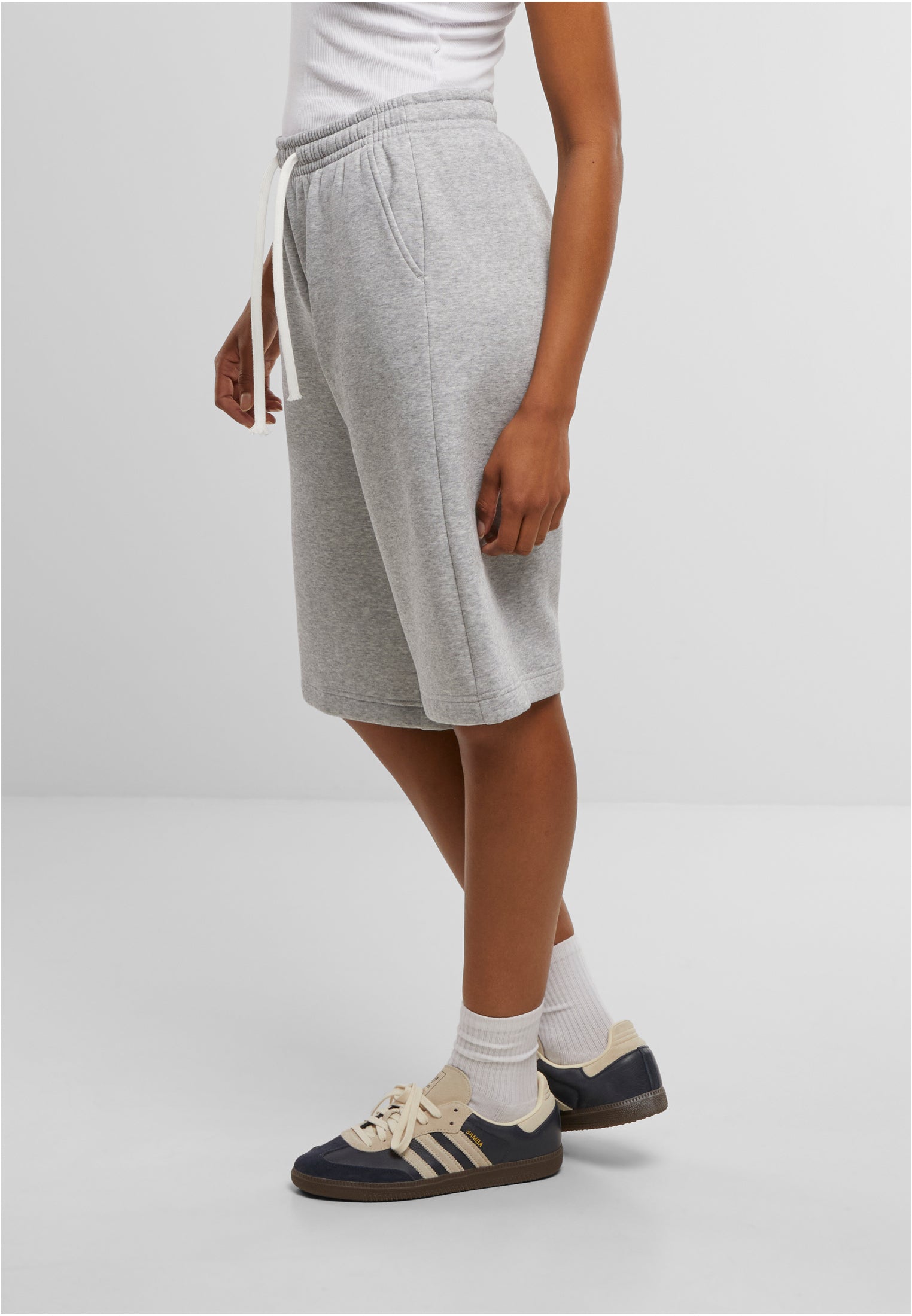 UC Sweat Jorts