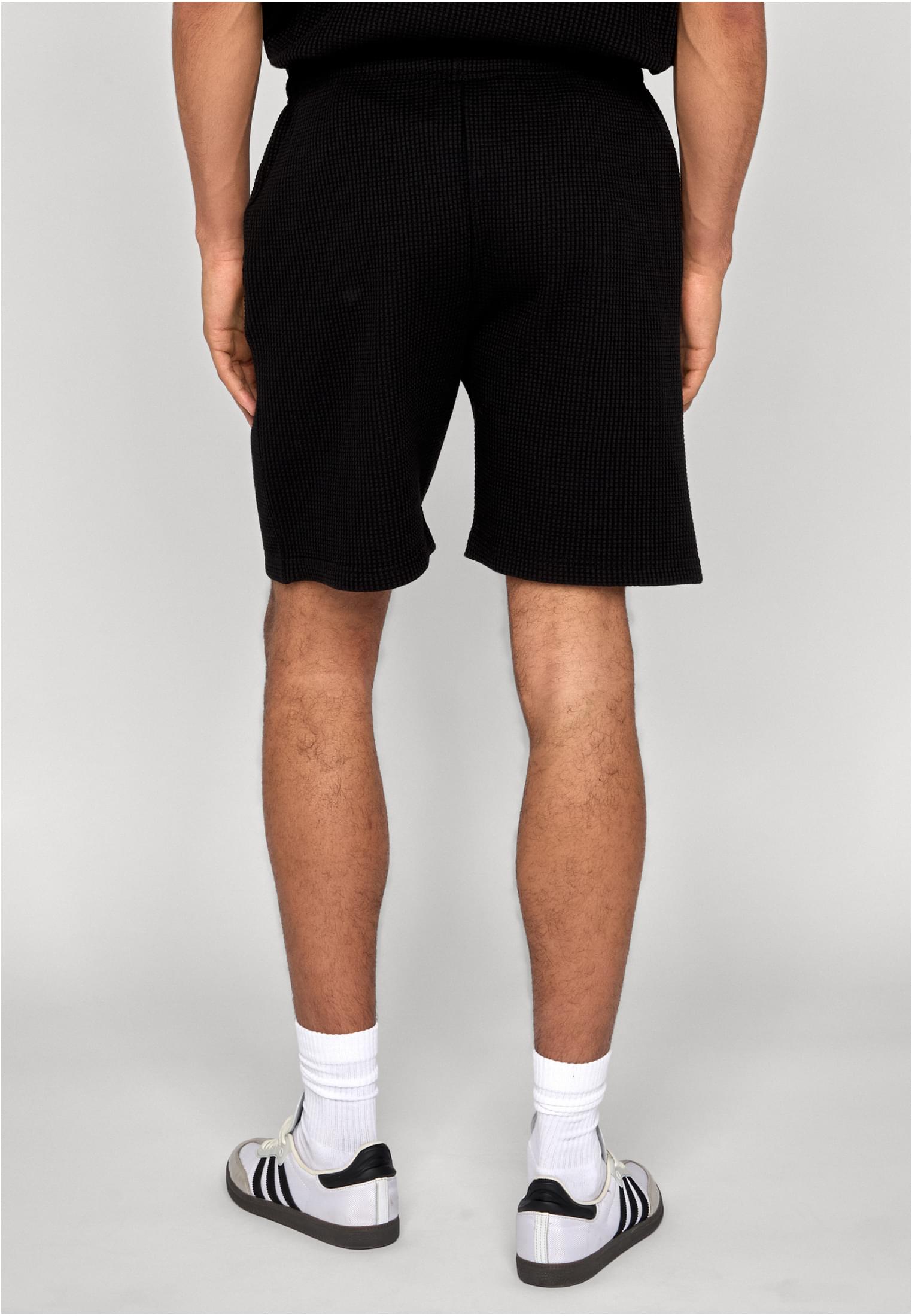UC Thermal Waffle Shorts