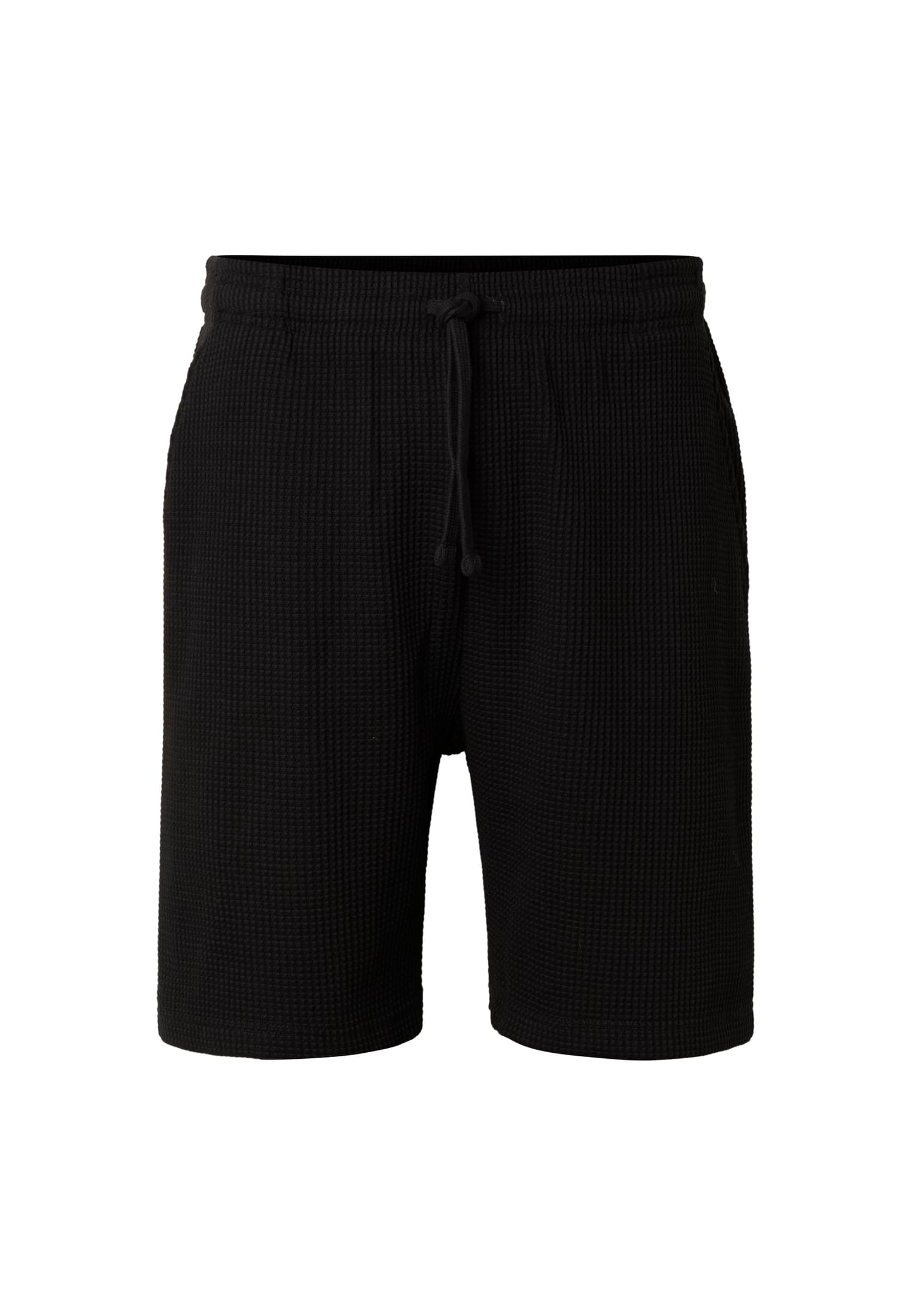 UC Thermal Waffle Shorts