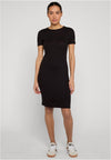 UC Basic Slim Fit T-Shirt Dress