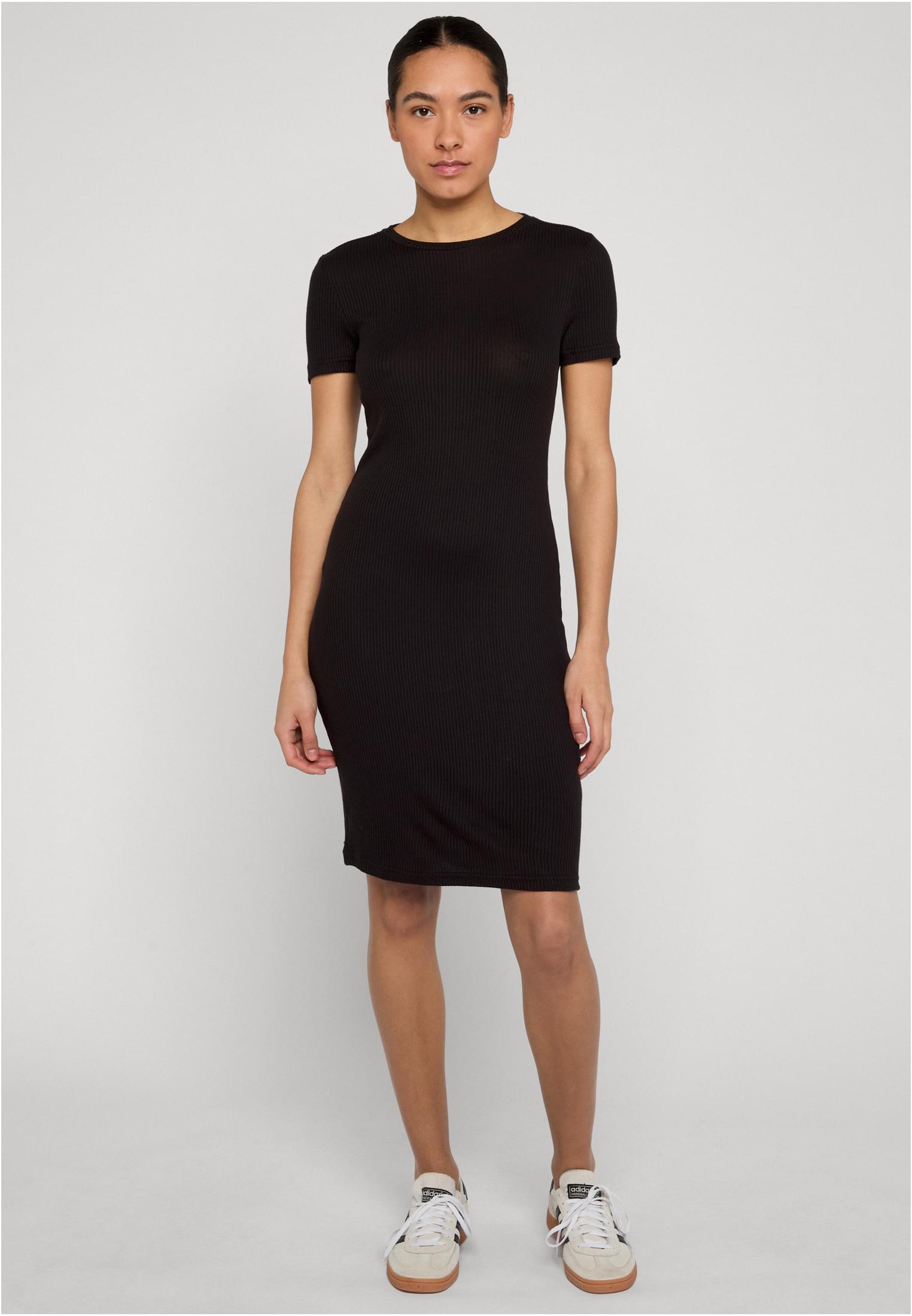 UC Basic Slim Fit T-Shirt Dress