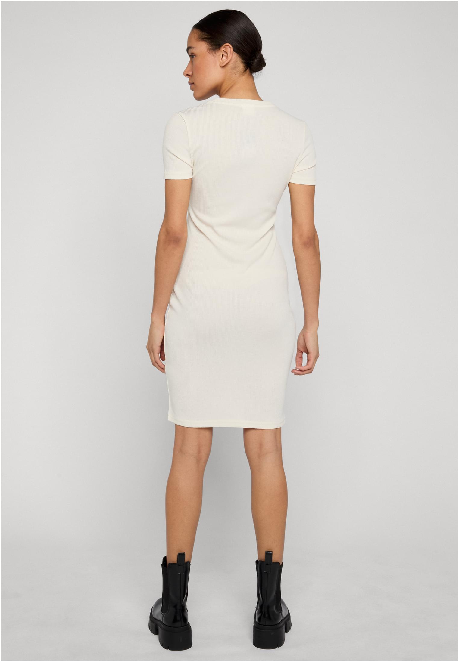 UC Basic Slim Fit T-Shirt Dress