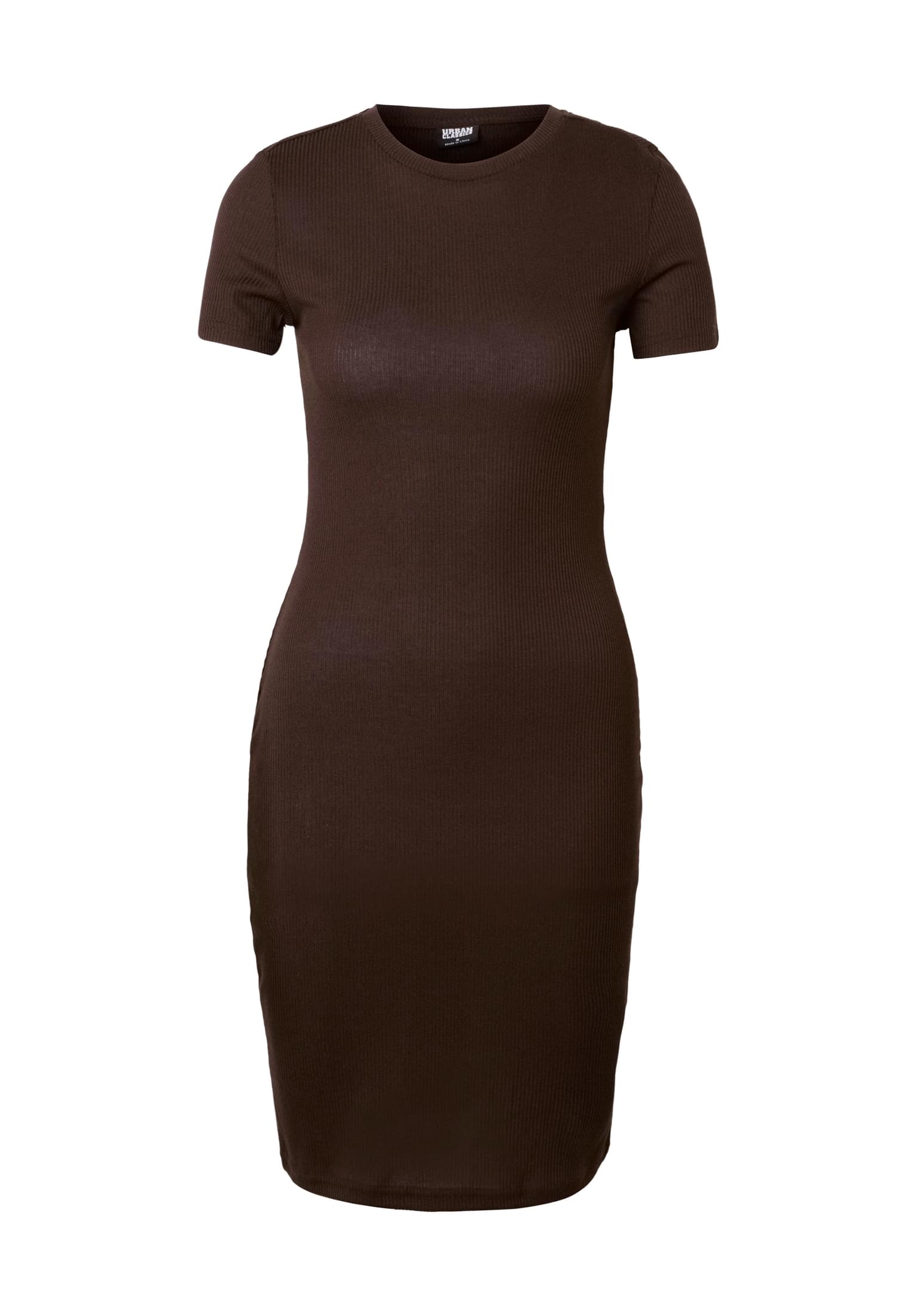 UC Basic Slim Fit T-Shirt Dress