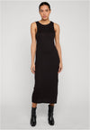 UC Long Racerback Rib Dress