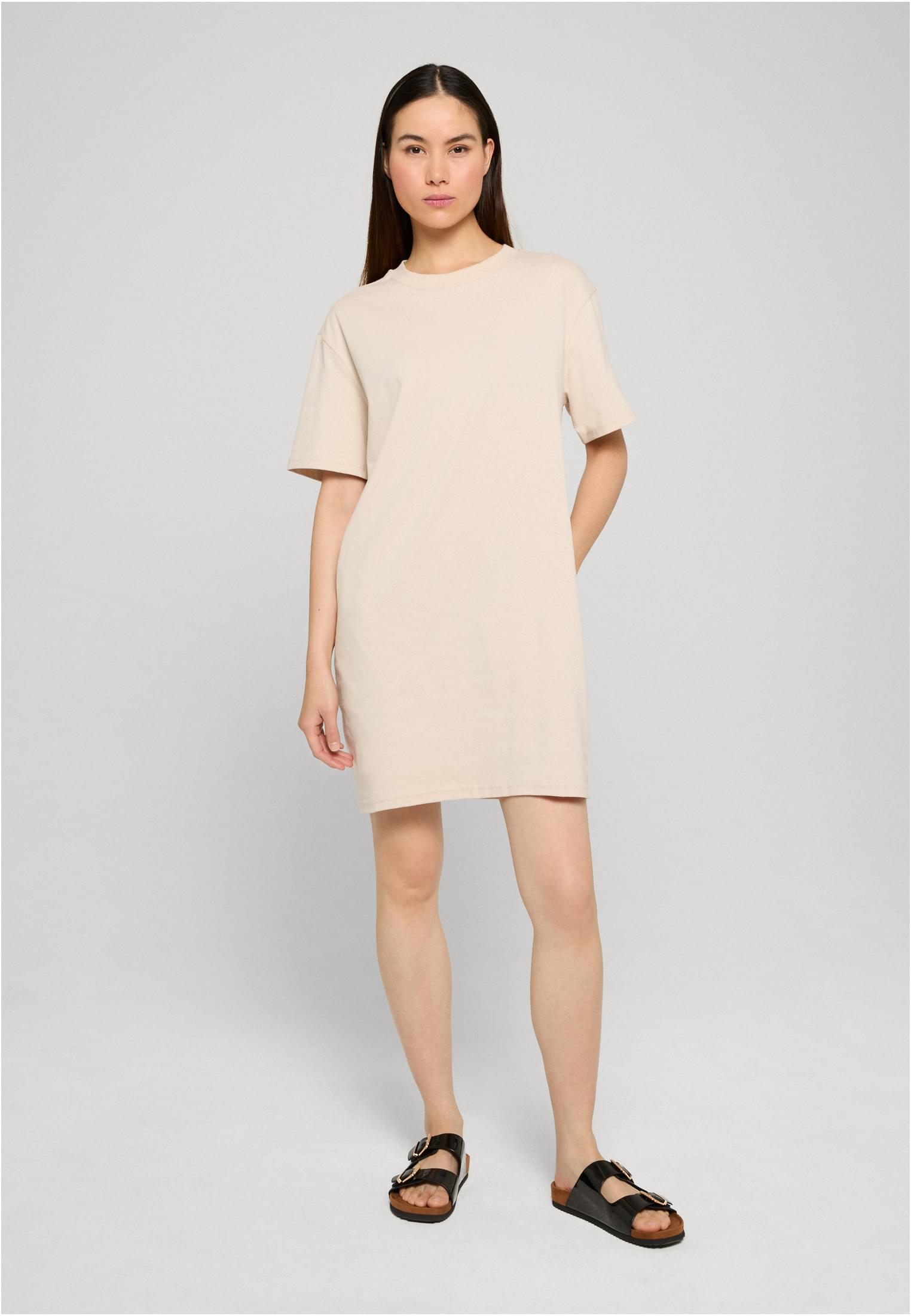 Ladies Everyday Dress cloud XXL