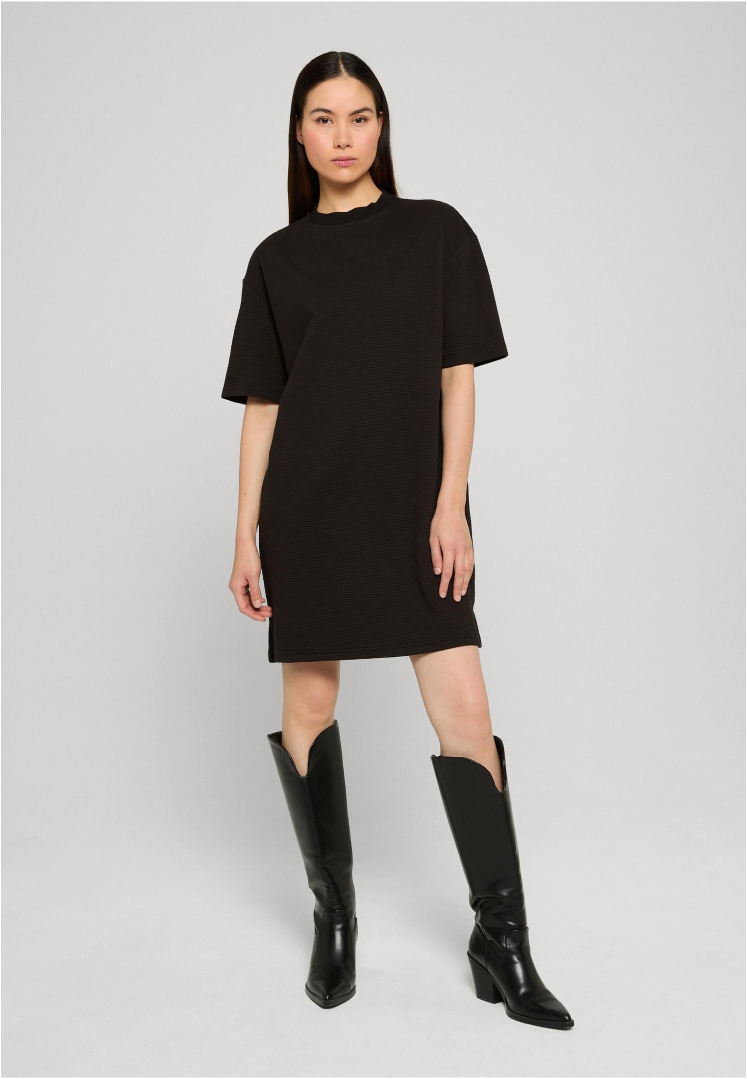 UC Structured Jersey Tee Dre