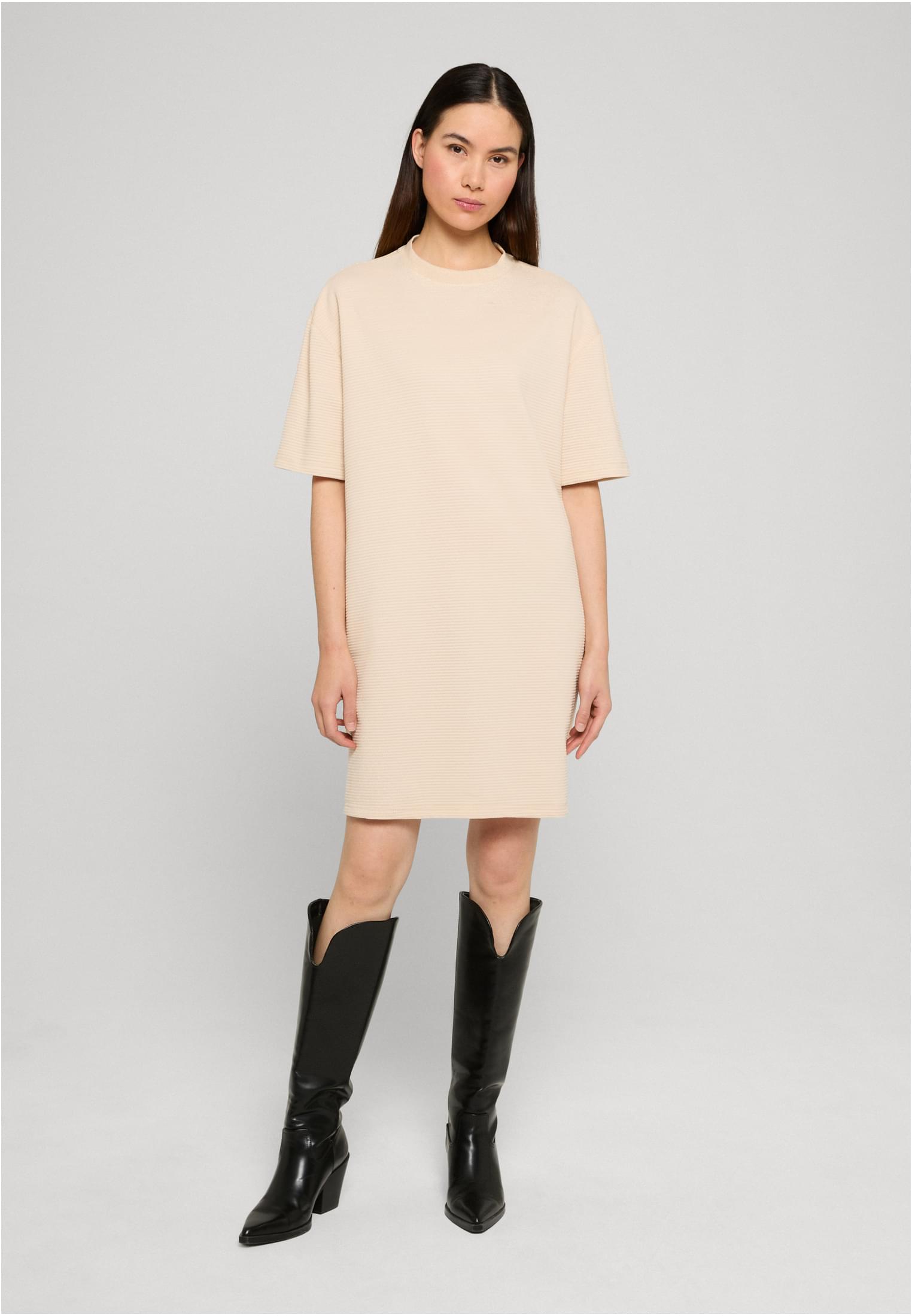 UC Structured Jersey Tee Dre