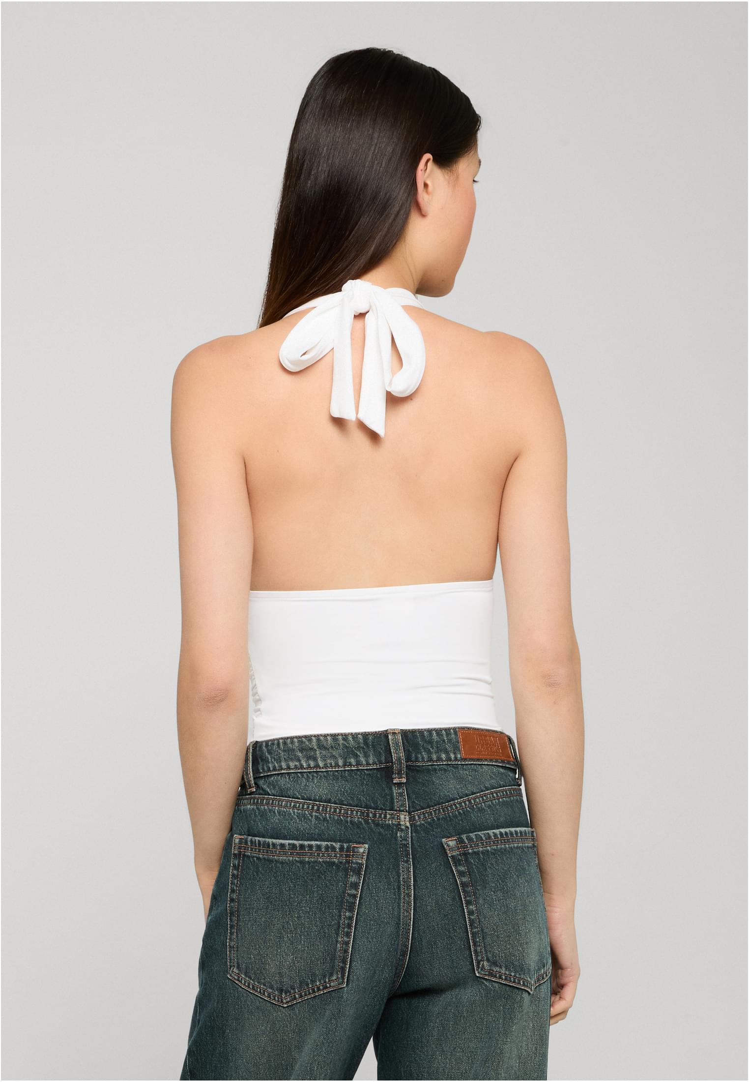 Polyamide Jersey Neckholder