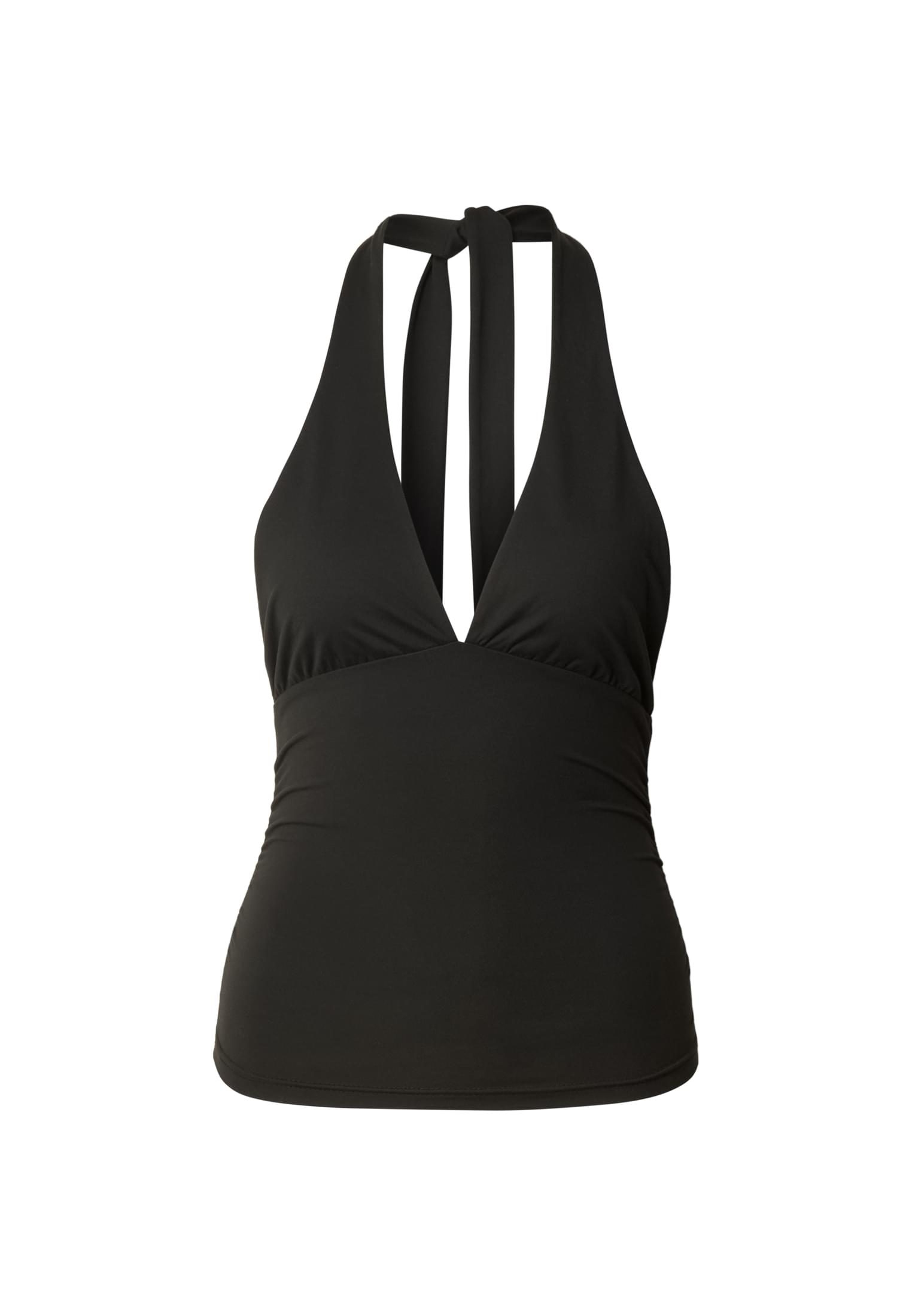 Polyamide Jersey Neckholder