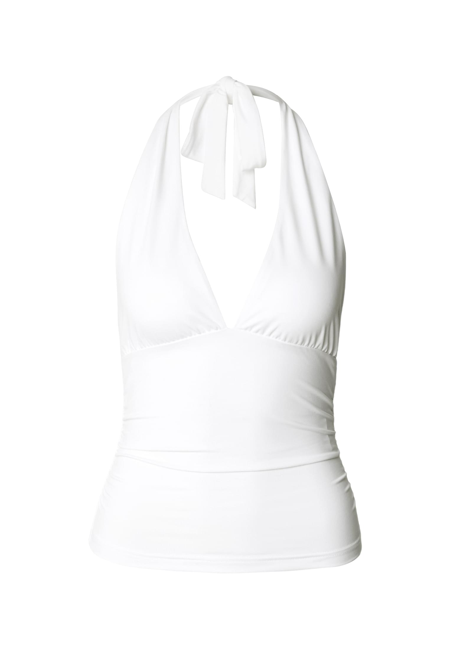Polyamide Jersey Neckholder