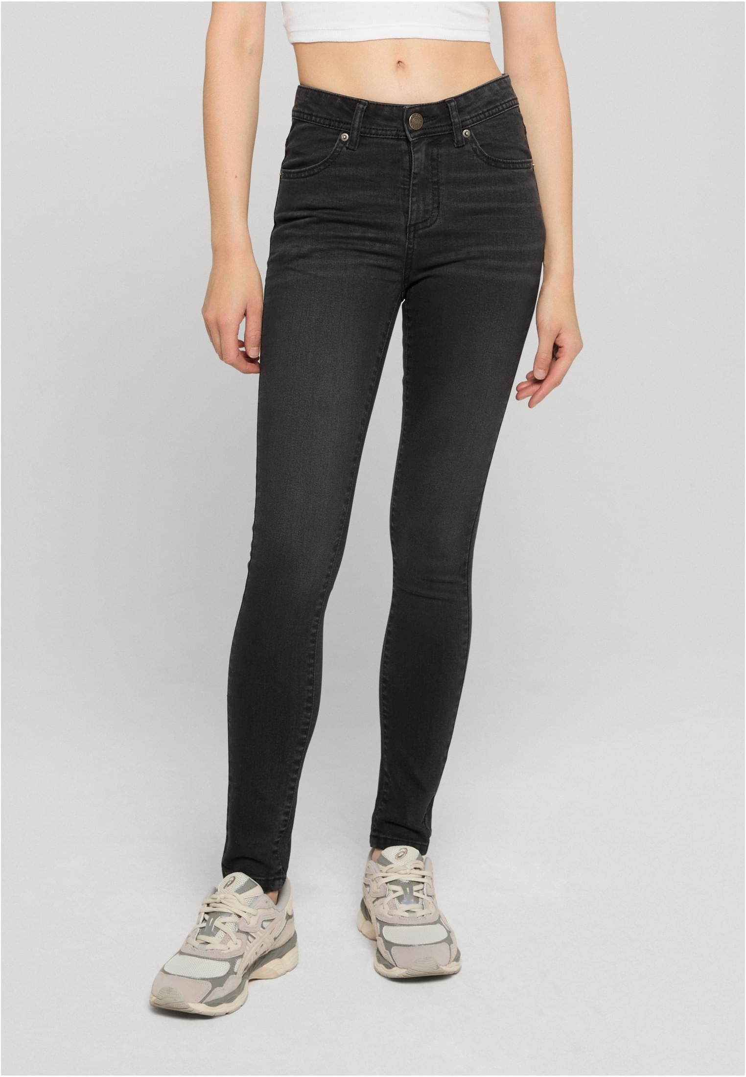 UC Skinny Fit Denim Jeans