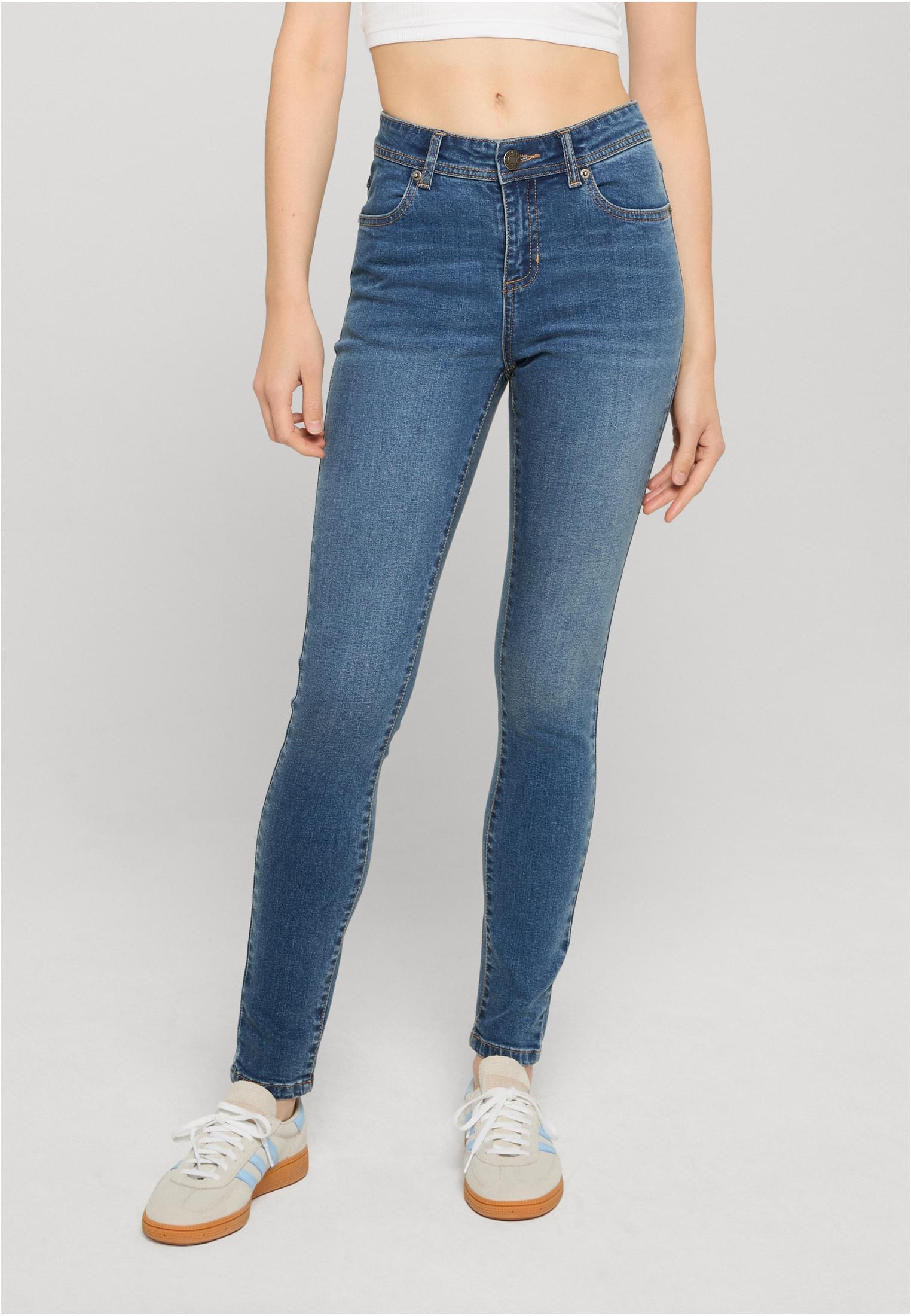 UC Skinny Fit Denim Jeans