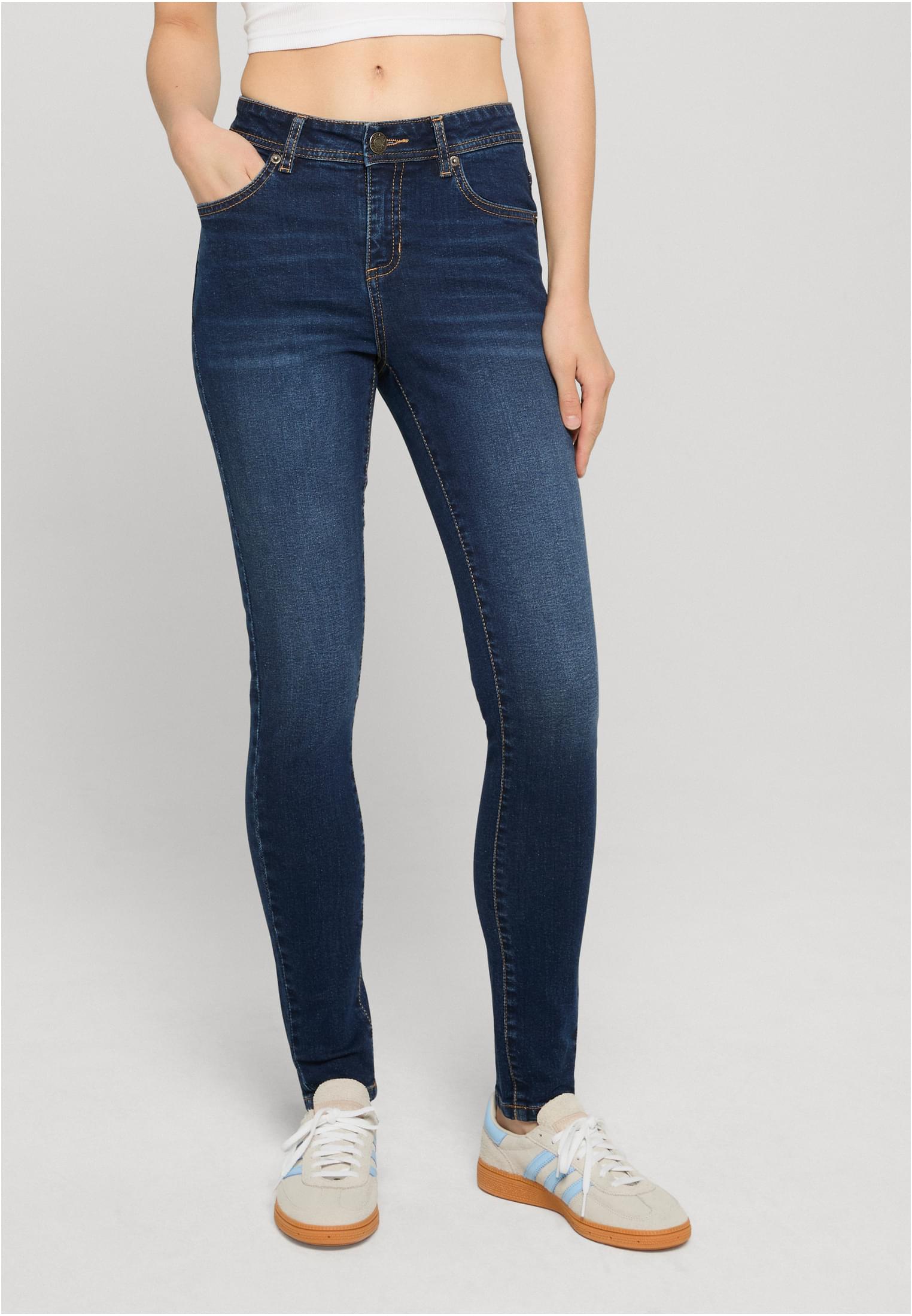 UC Skinny Fit Denim Jeans