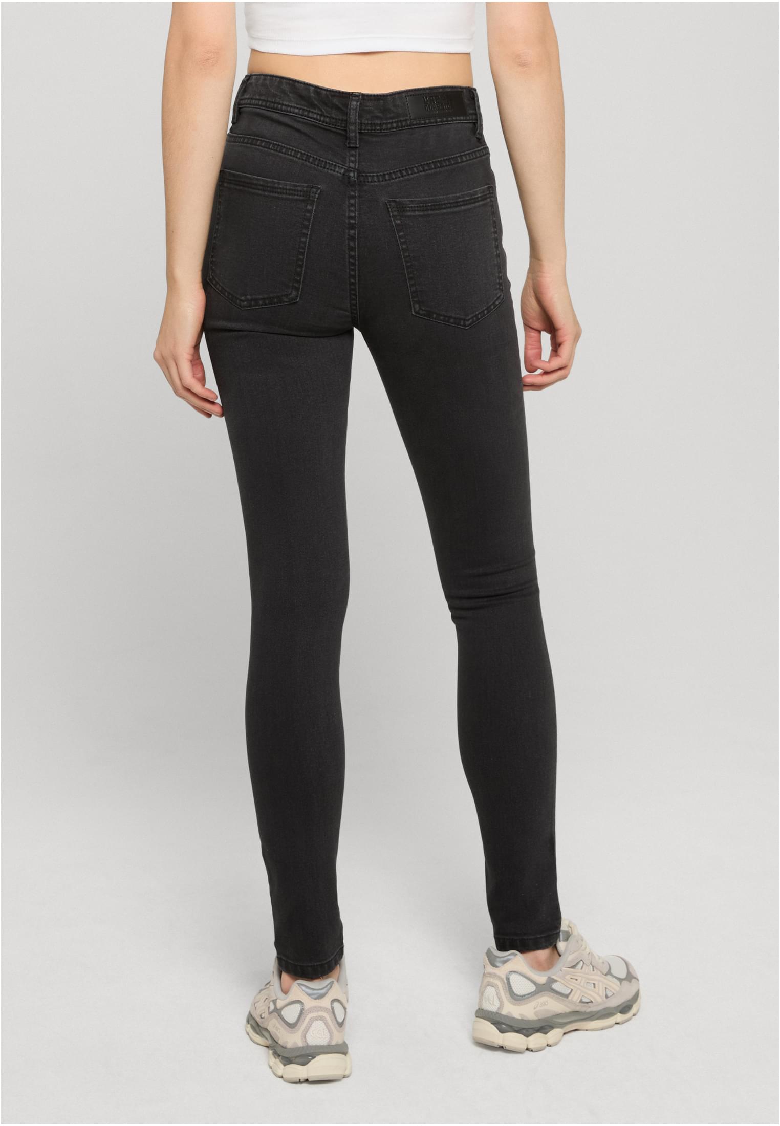 UC Skinny Fit Denim Jeans