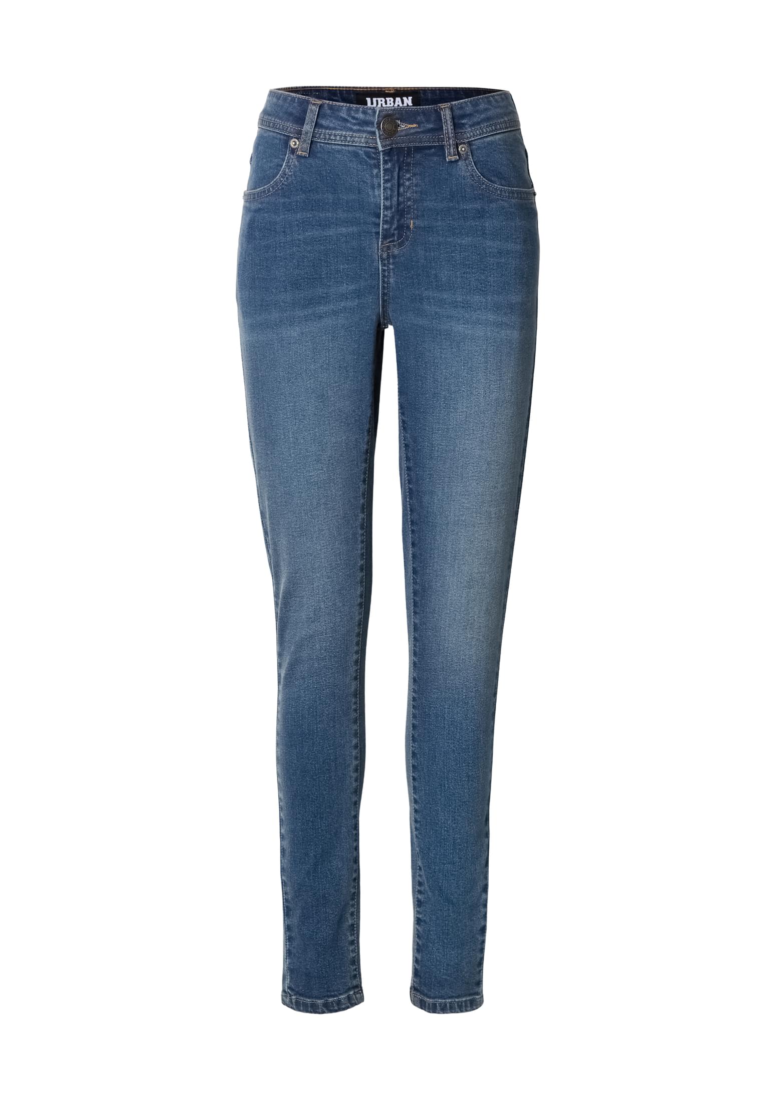 UC Skinny Fit Denim Jeans