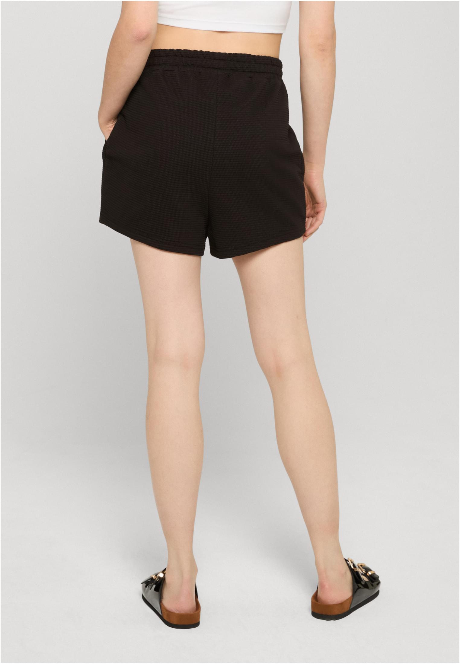 UC Structured Jerseyshorts