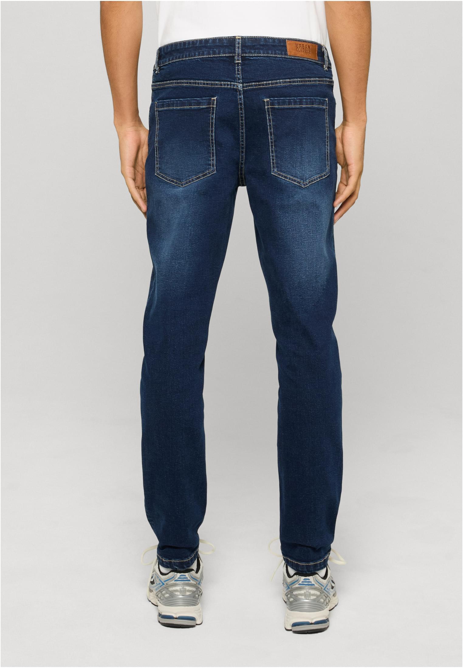UC Basic Slim Fit Jeans