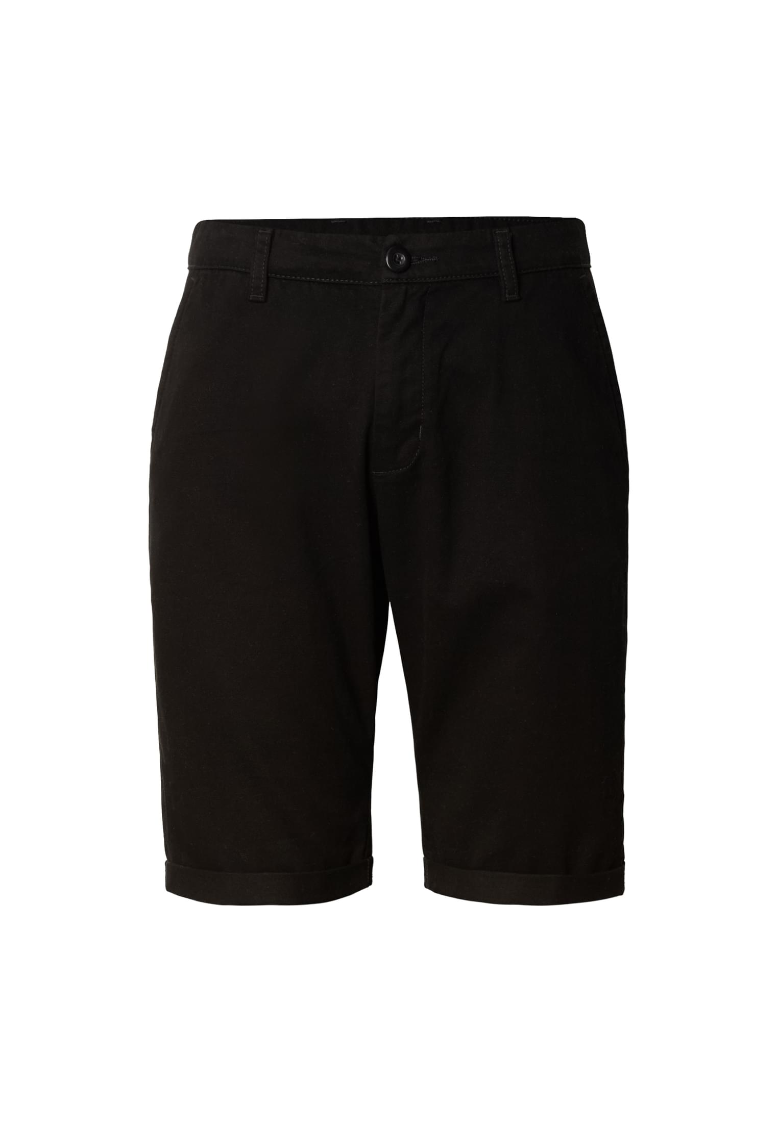 UC Basic Chino Shorts