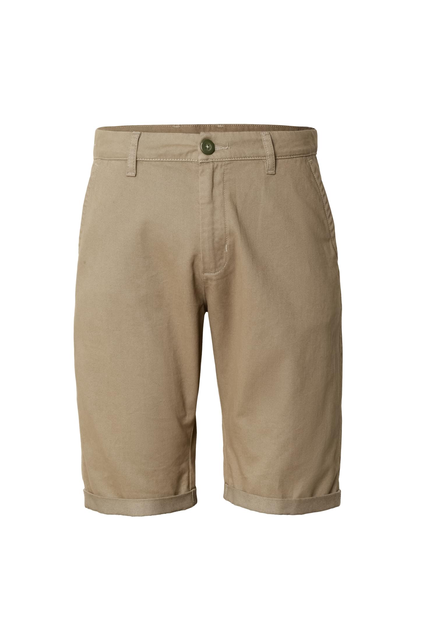 UC Basic Chino Shorts