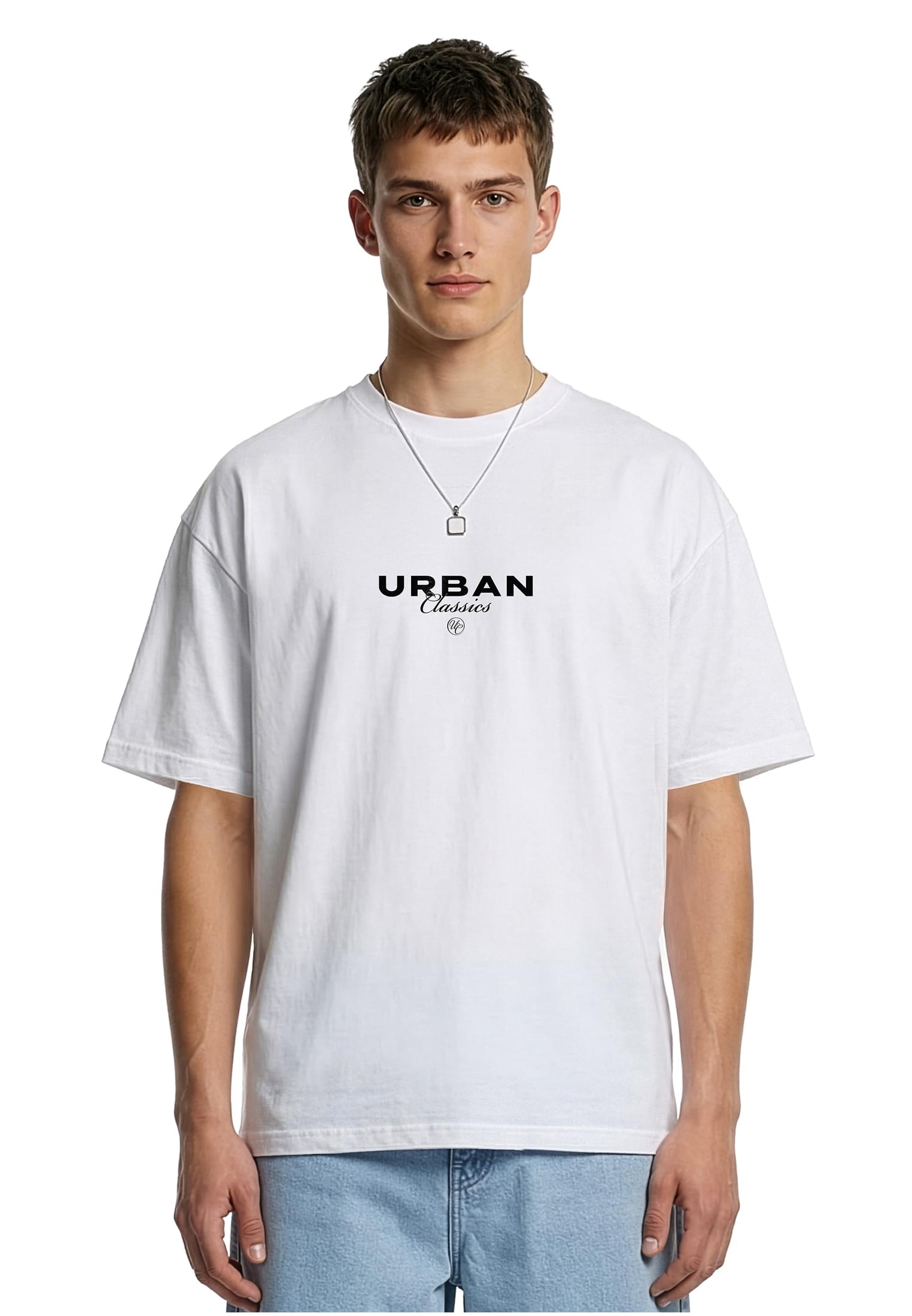 UC Mastering Basics Loose Tee