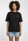 UC Urban Classics Heart Logo Loose Tee