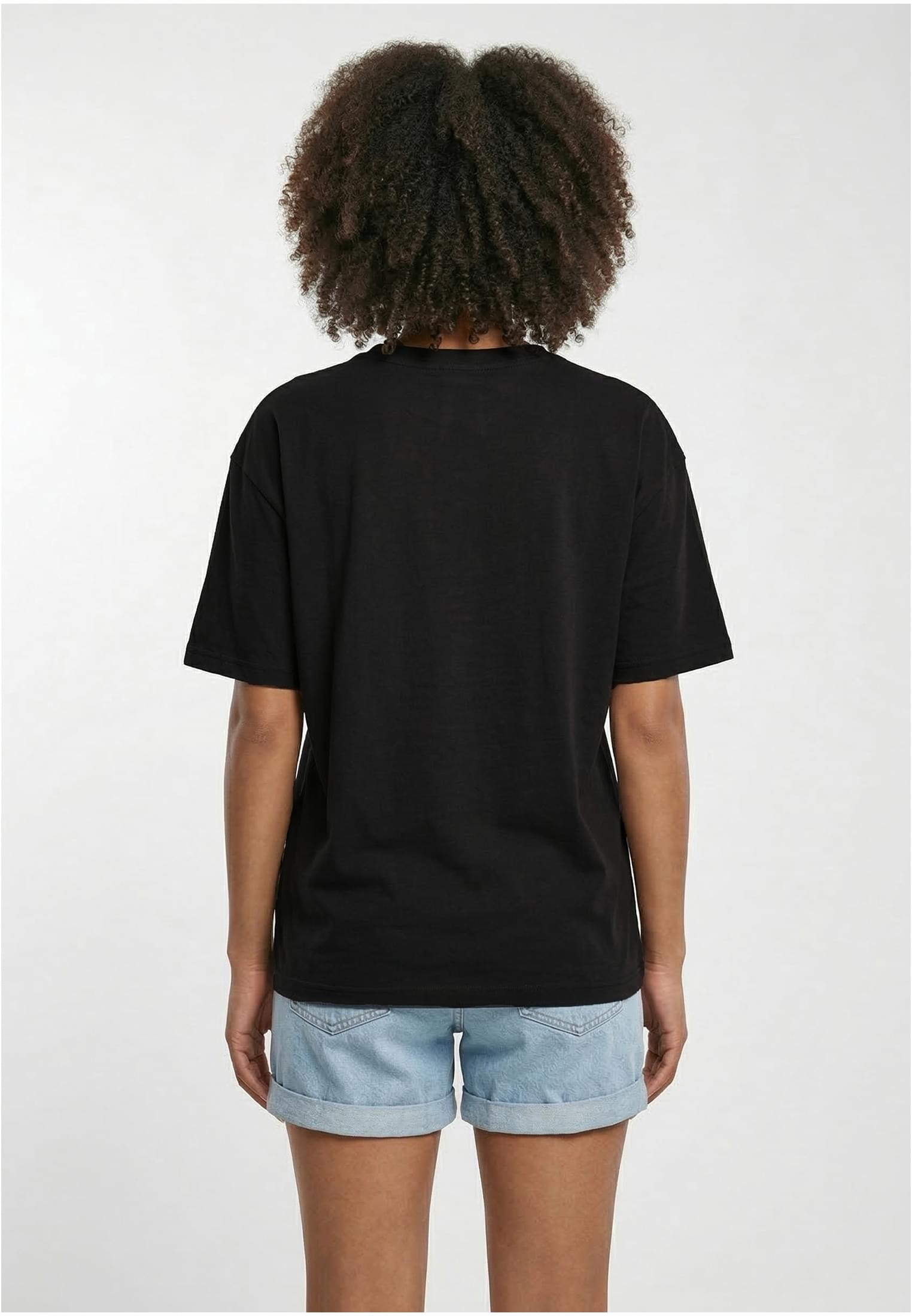 UC Urban Classics Heart Logo Loose Tee