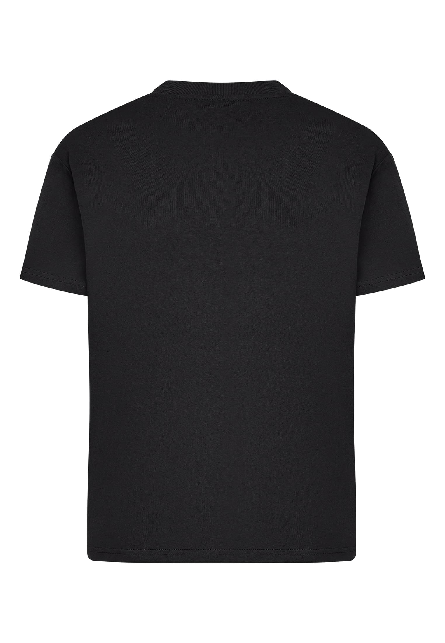 UC Urban Classics Heart Logo Loose Tee