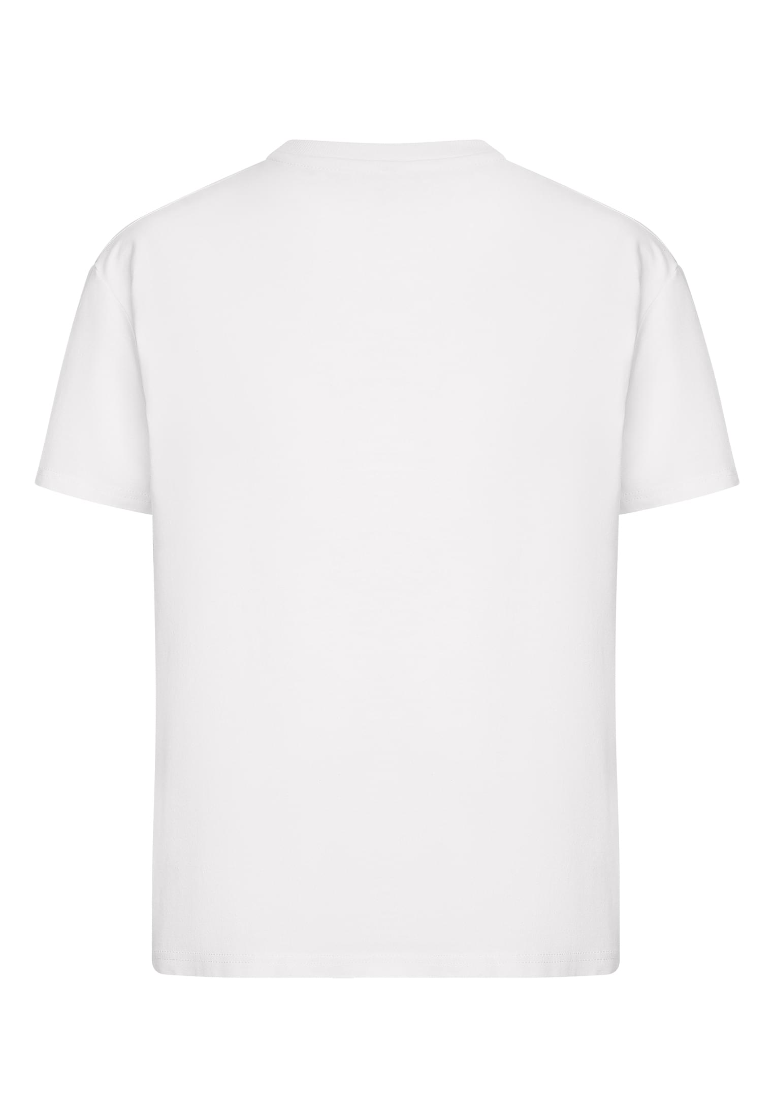 UC Urban Classics Heart Logo Loose Tee