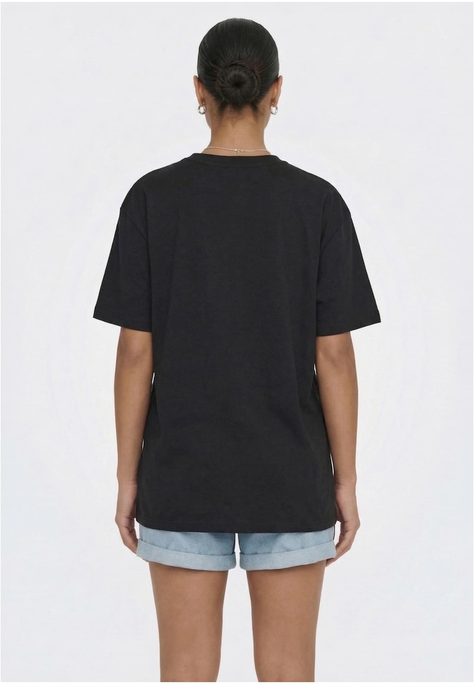 UC Urban Classics Script Logo Loose Tee